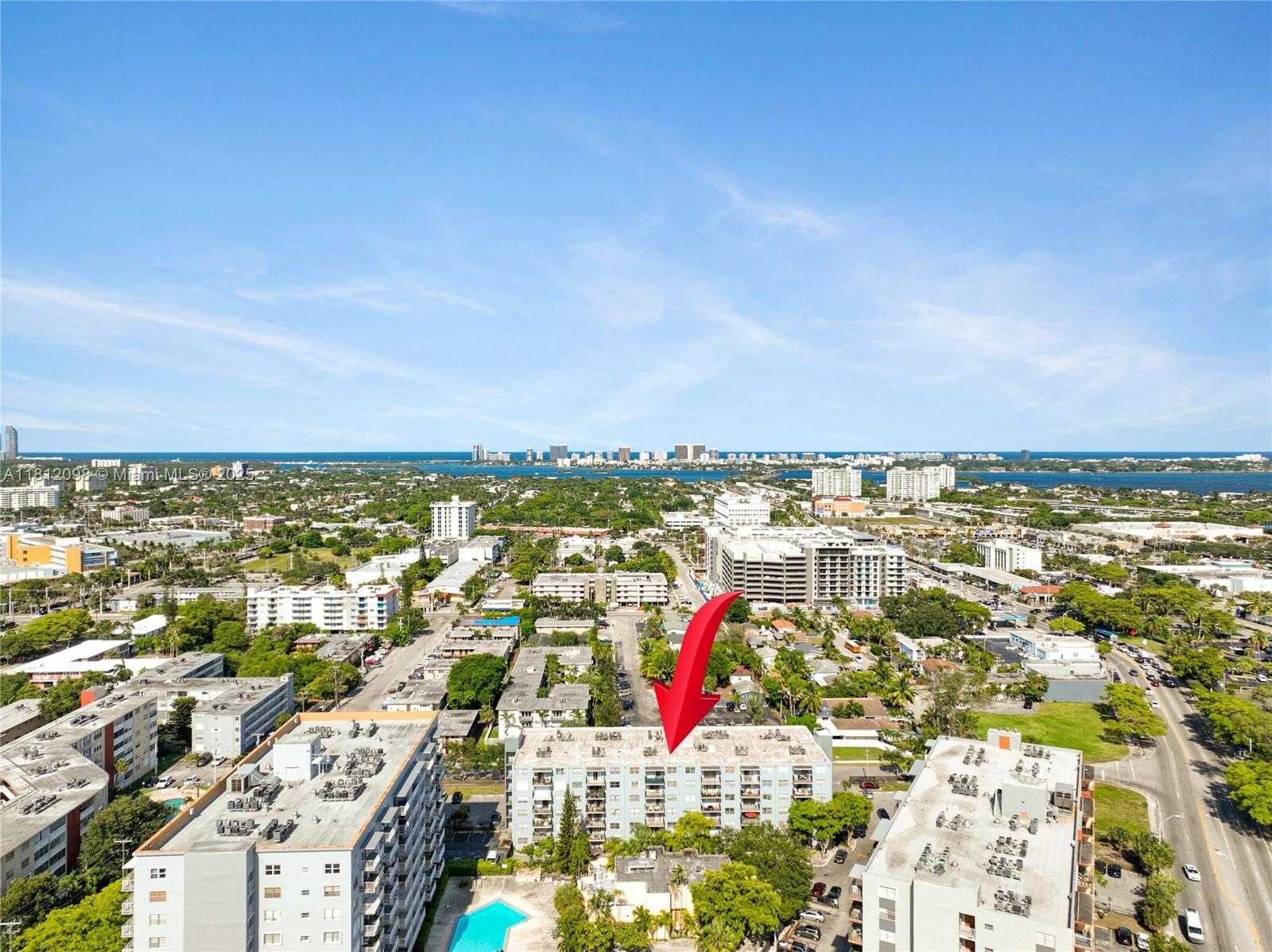 Small Image of 12500 NORTH EAST 15TH AVE #402, North Miami Number 28