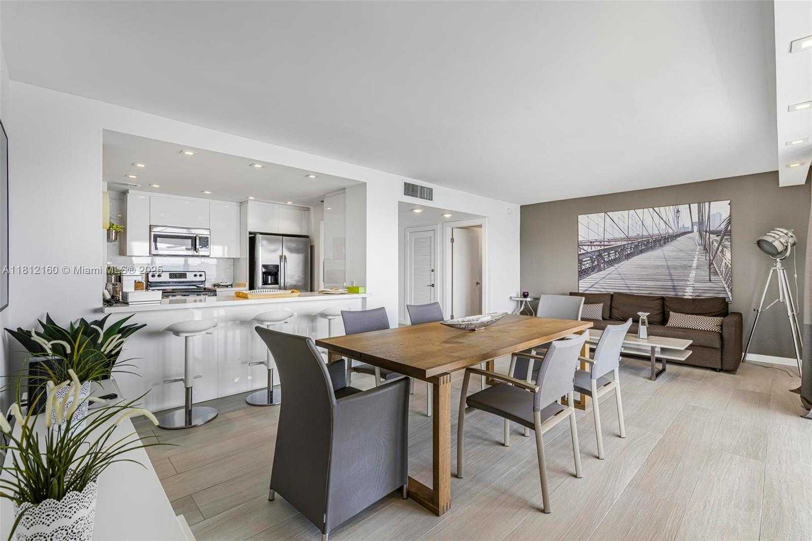 Small Image of 11111 BISCAYNE BLVD #8C, Miami Number 3