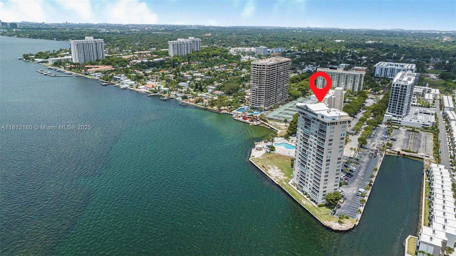 Small Image of 11111 BISCAYNE BLVD #8C, Miami Number 34