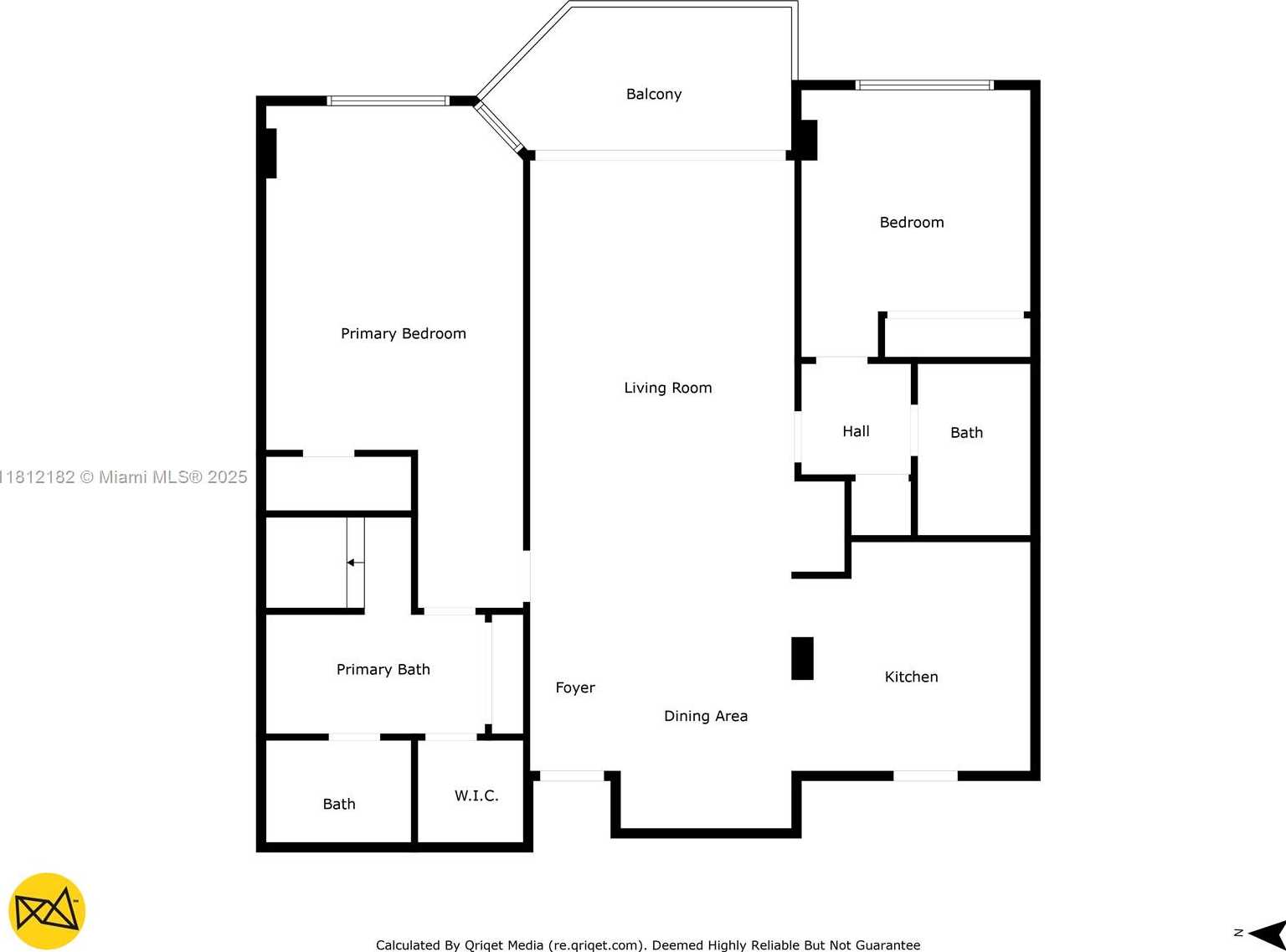 Small Image of 151 CRANDON BLVD #206, Key Biscayne Number 28