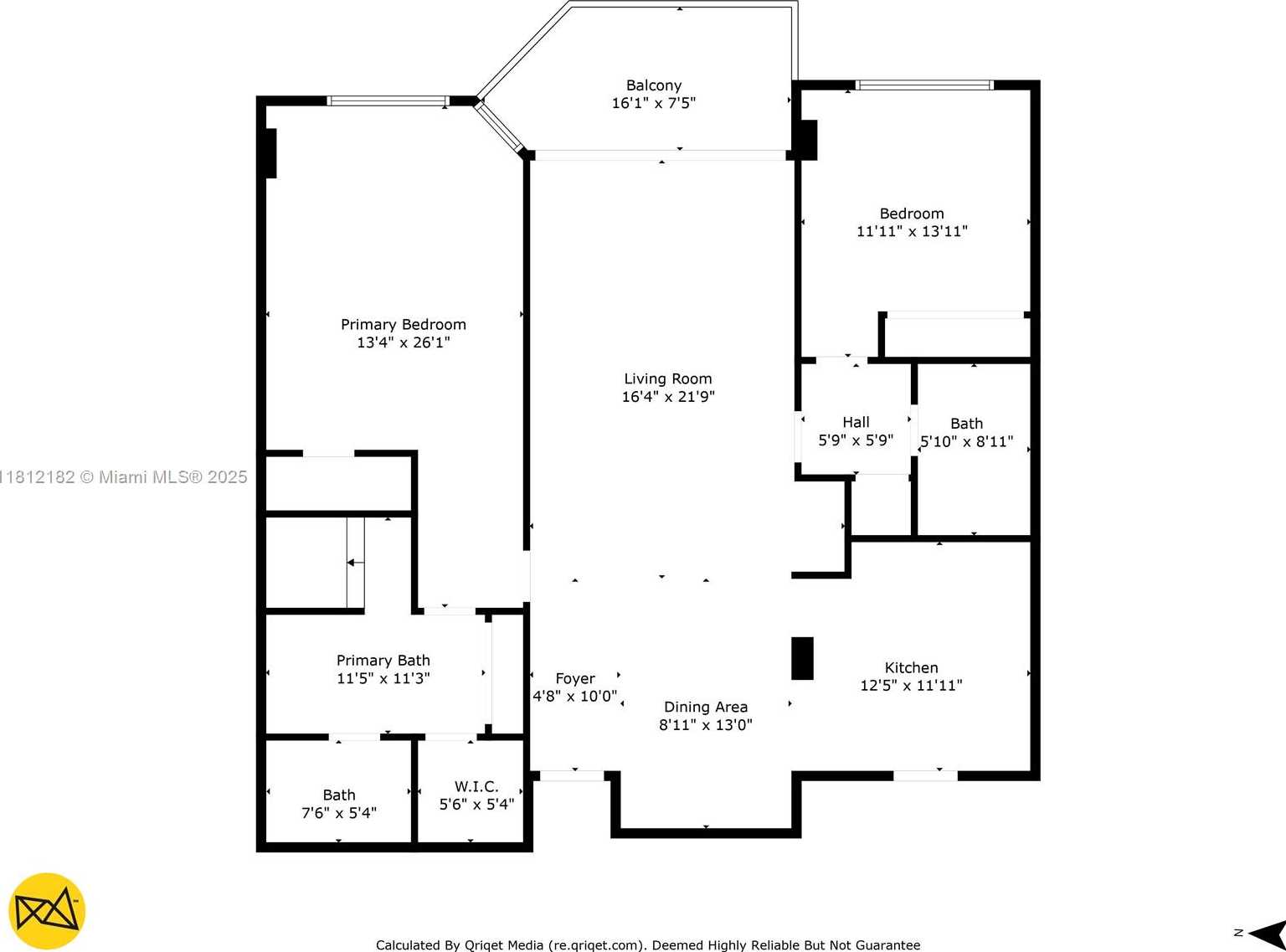 Small Image of 151 CRANDON BLVD #206, Key Biscayne Number 29