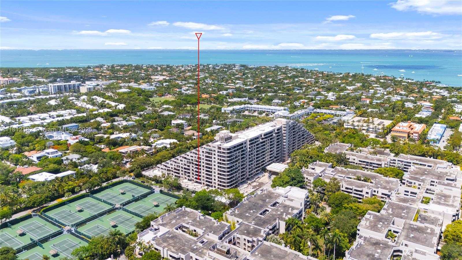 Small Image of 151 CRANDON BLVD #206, Key Biscayne Number 30