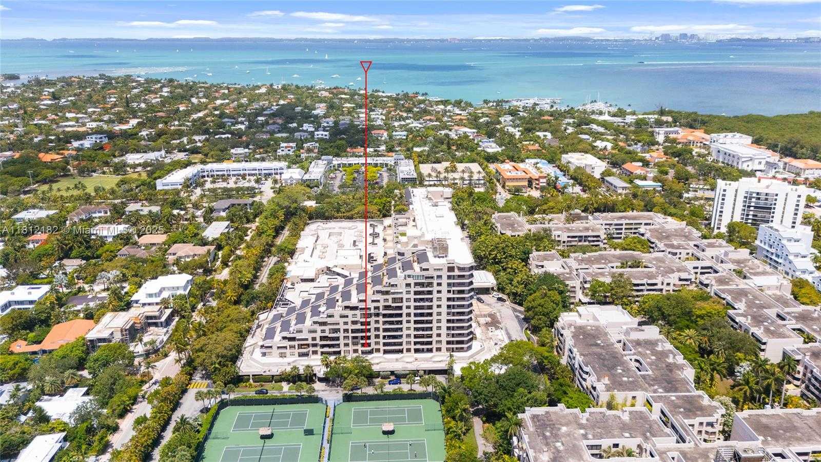 Small Image of 151 CRANDON BLVD #206, Key Biscayne Number 32