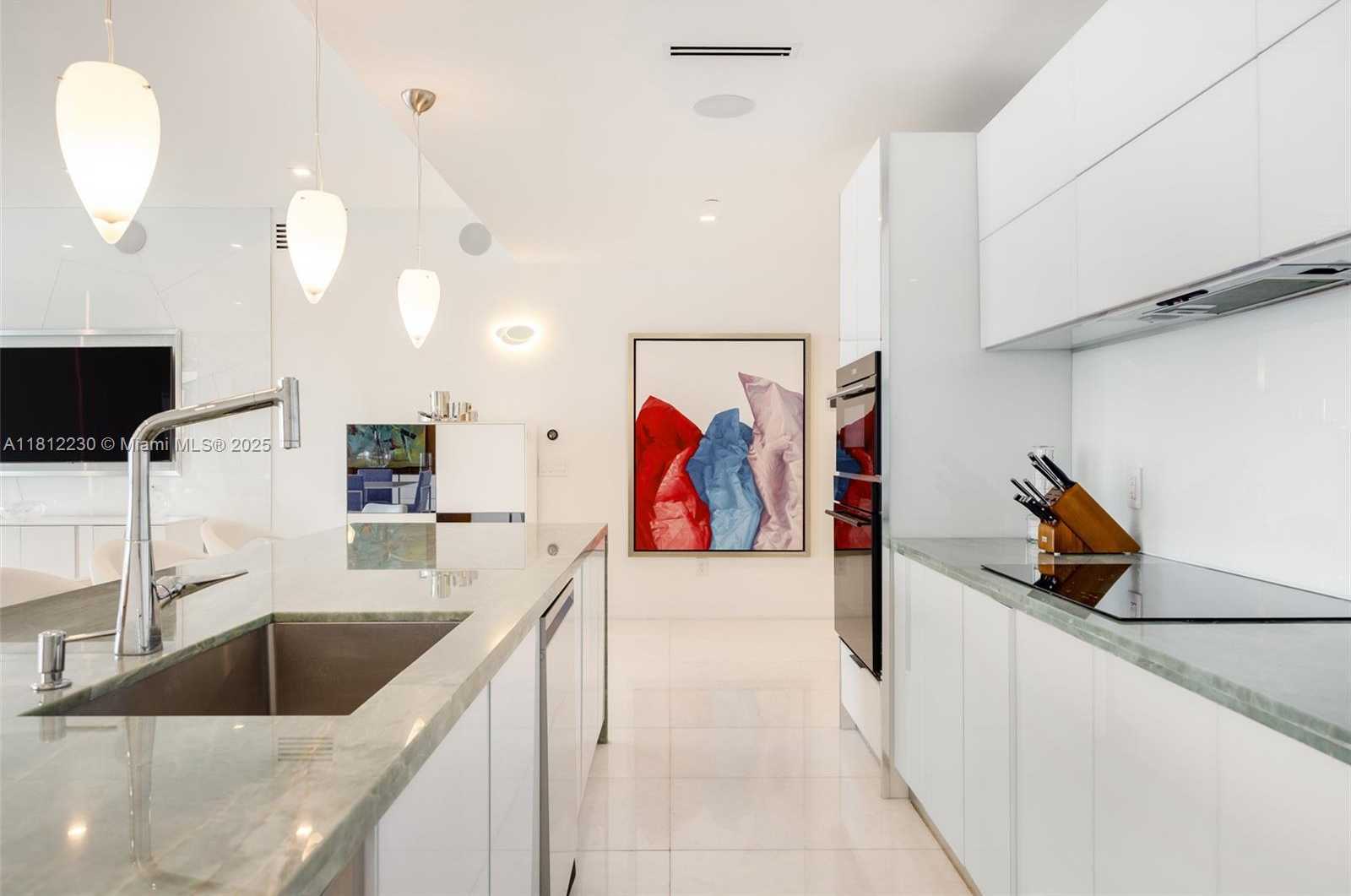 Small Image of 480 NORTH EAST 31ST ST #3802, Miami Number 11