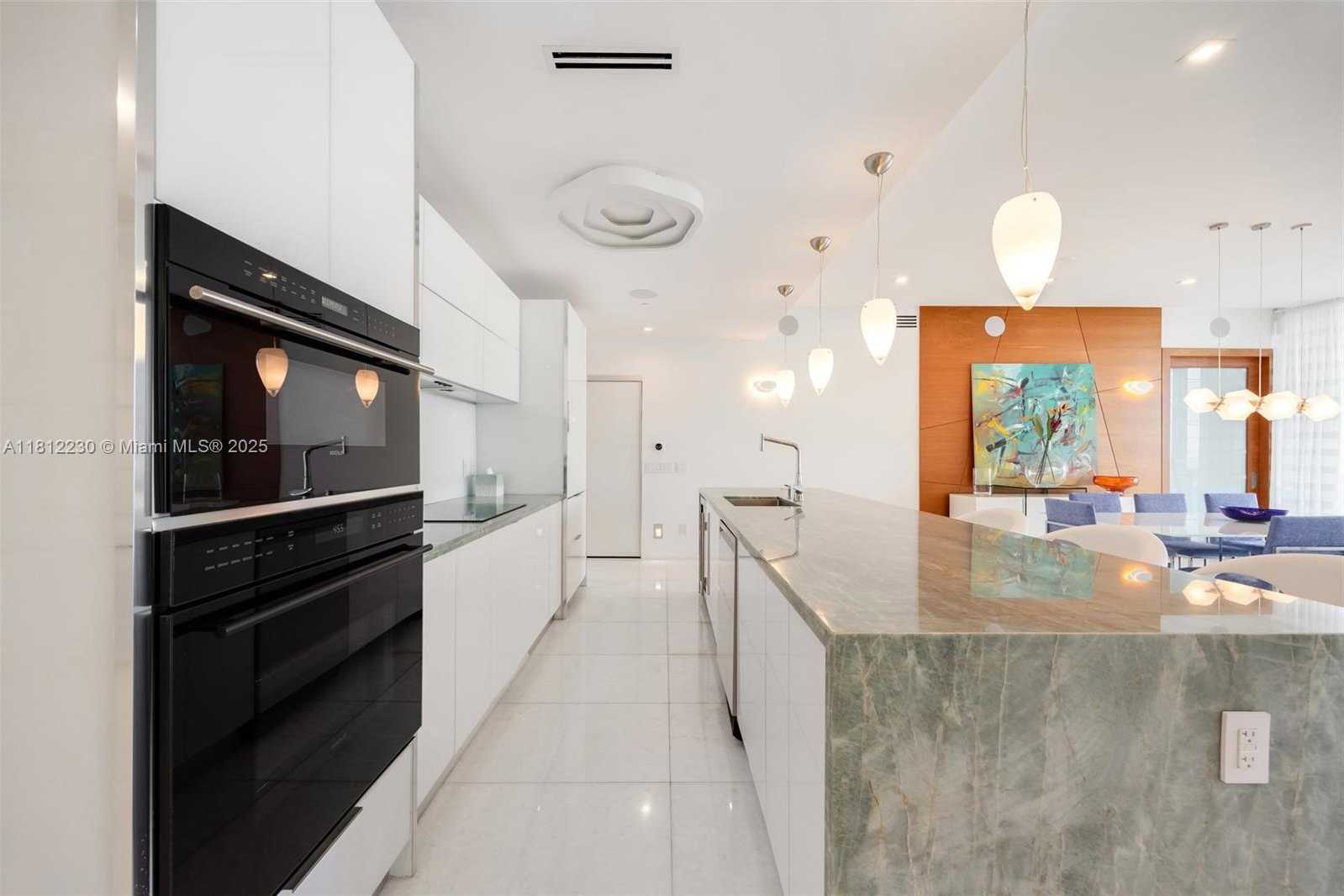Small Image of 480 NORTH EAST 31ST ST #3802, Miami Number 12