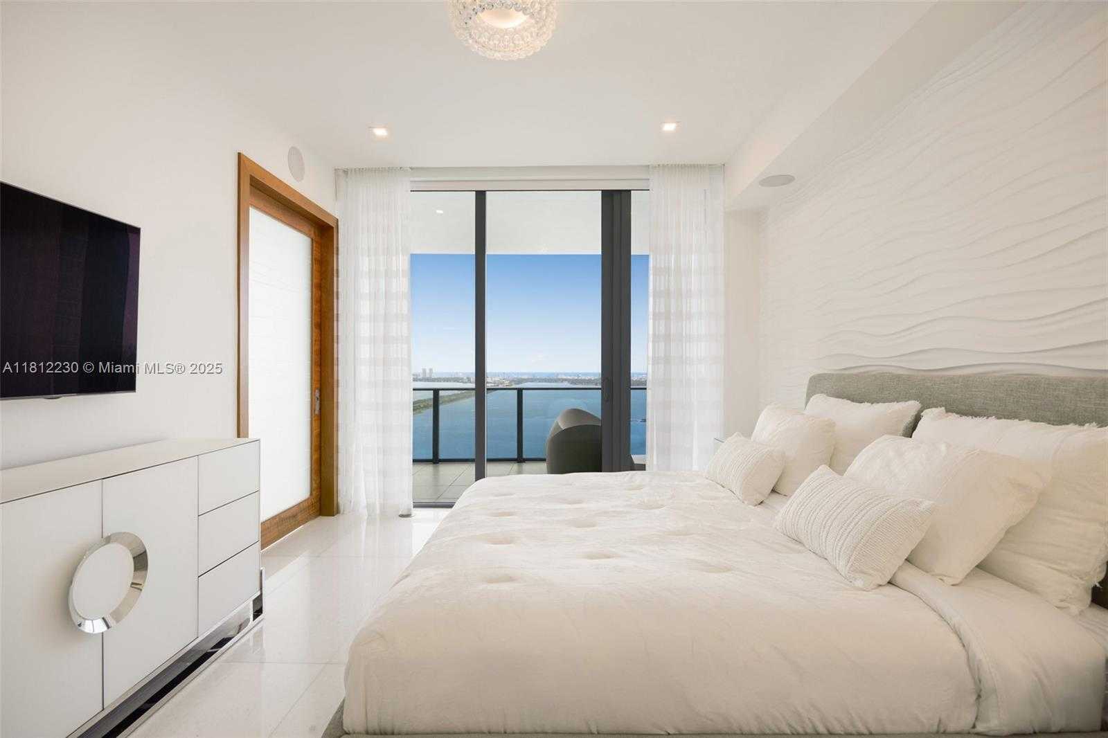 Small Image of 480 NORTH EAST 31ST ST #3802, Miami Number 13