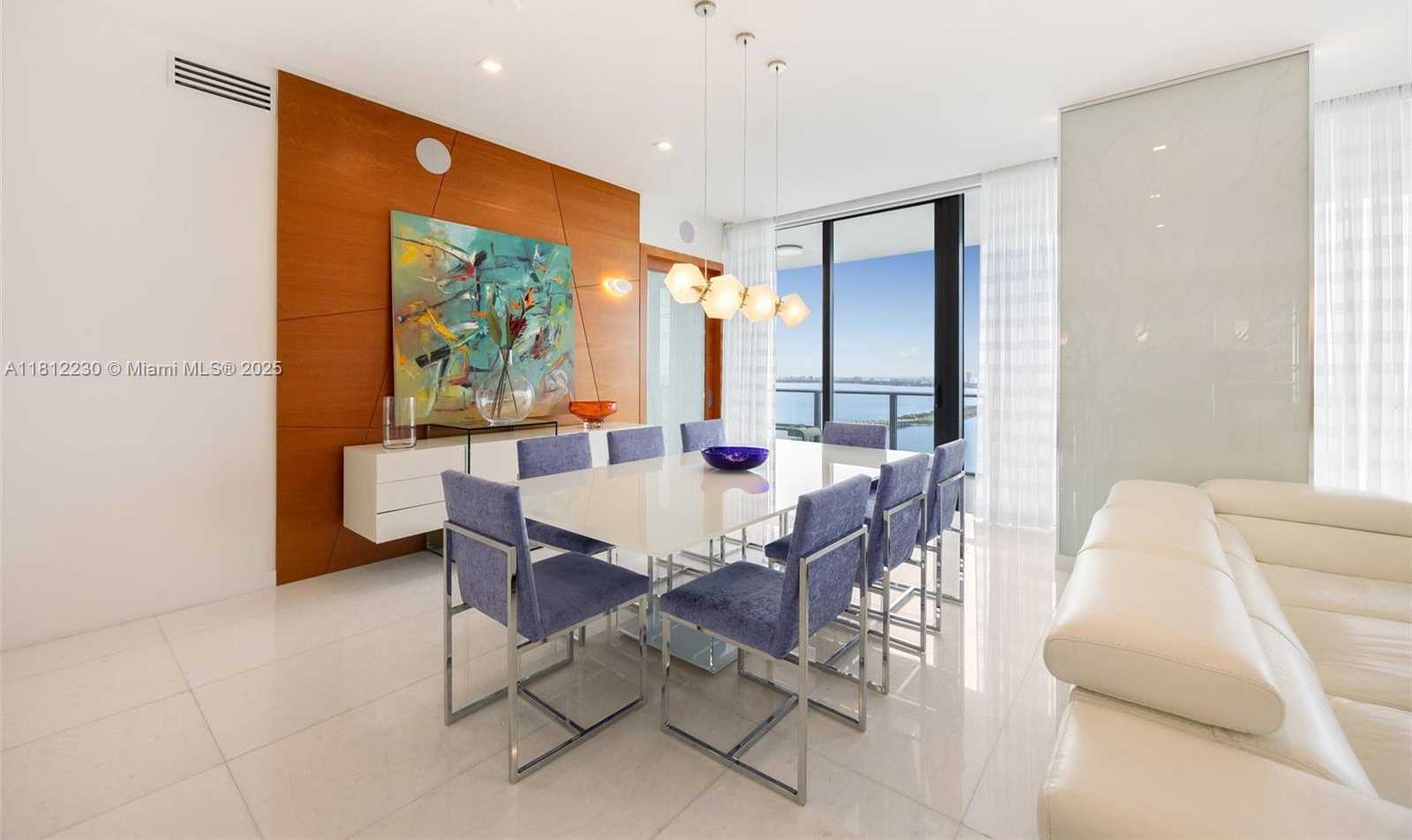 Small Image of 480 NORTH EAST 31ST ST #3802, Miami Number 2