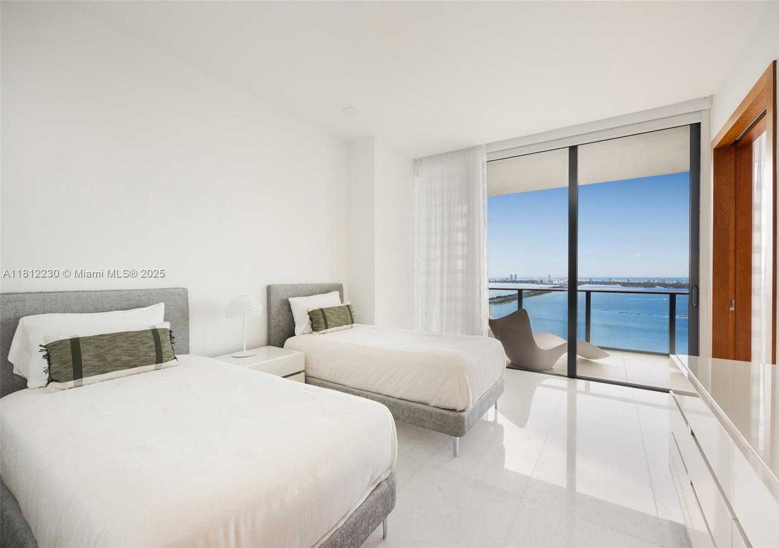 Small Image of 480 NORTH EAST 31ST ST #3802, Miami Number 21