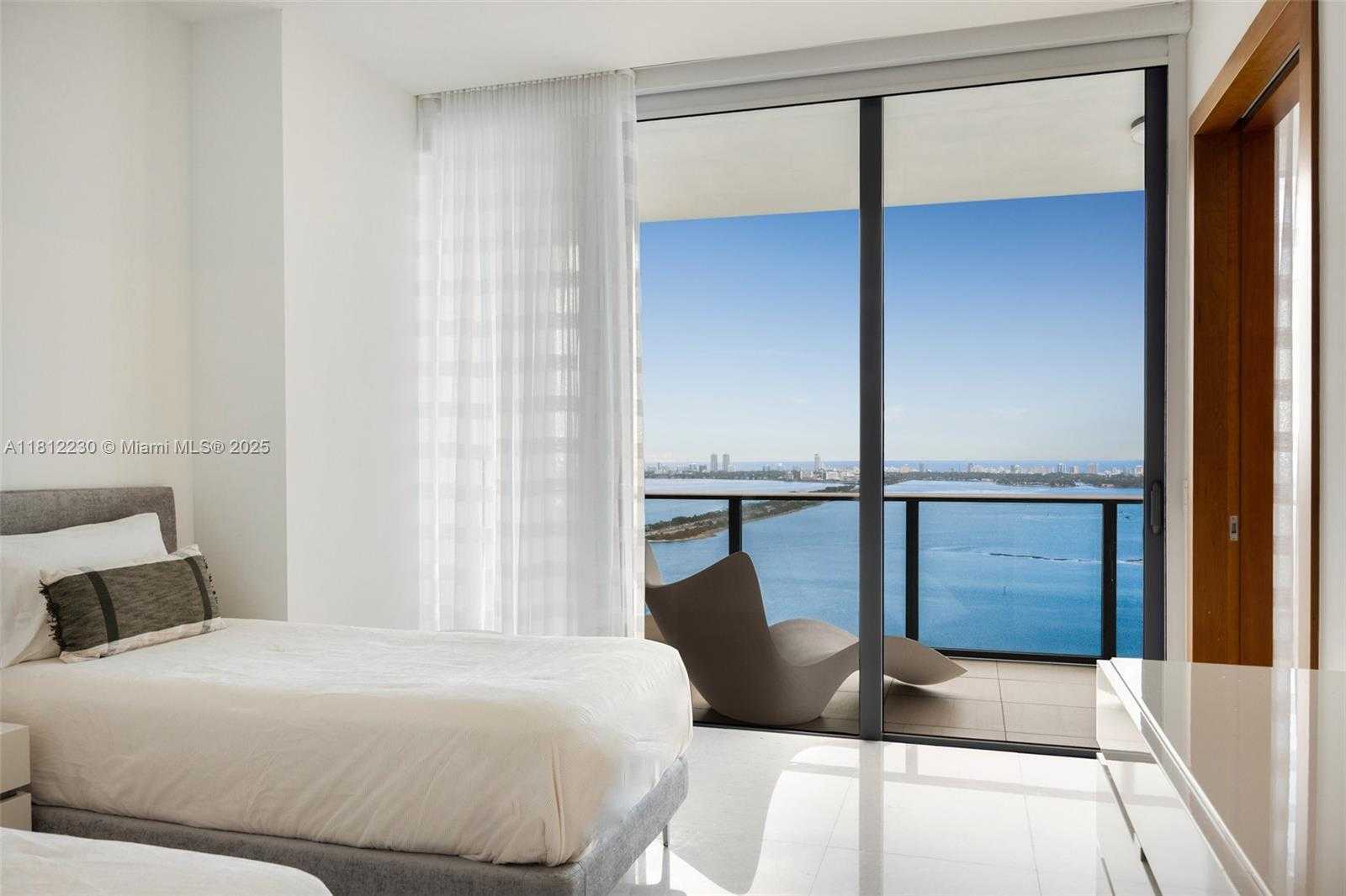 Small Image of 480 NORTH EAST 31ST ST #3802, Miami Number 22