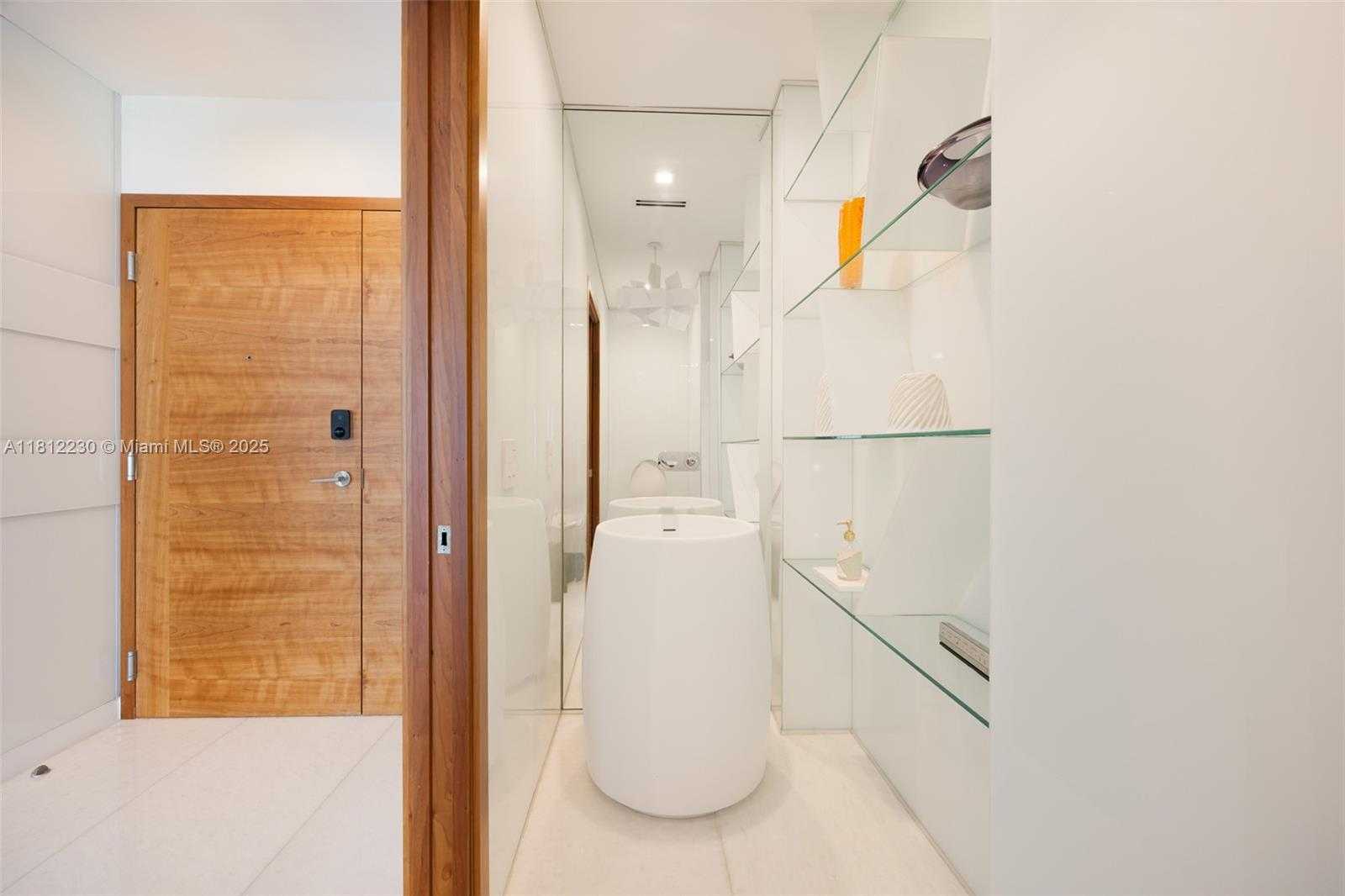 Small Image of 480 NORTH EAST 31ST ST #3802, Miami Number 27