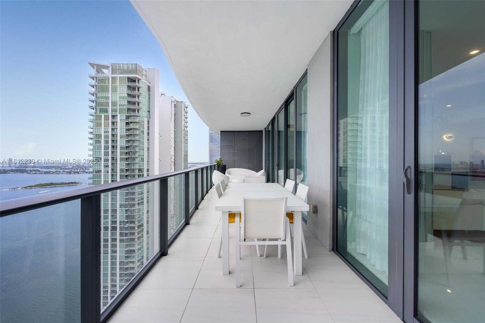 Small Image of 480 NORTH EAST 31ST ST #3802, Miami Number 29