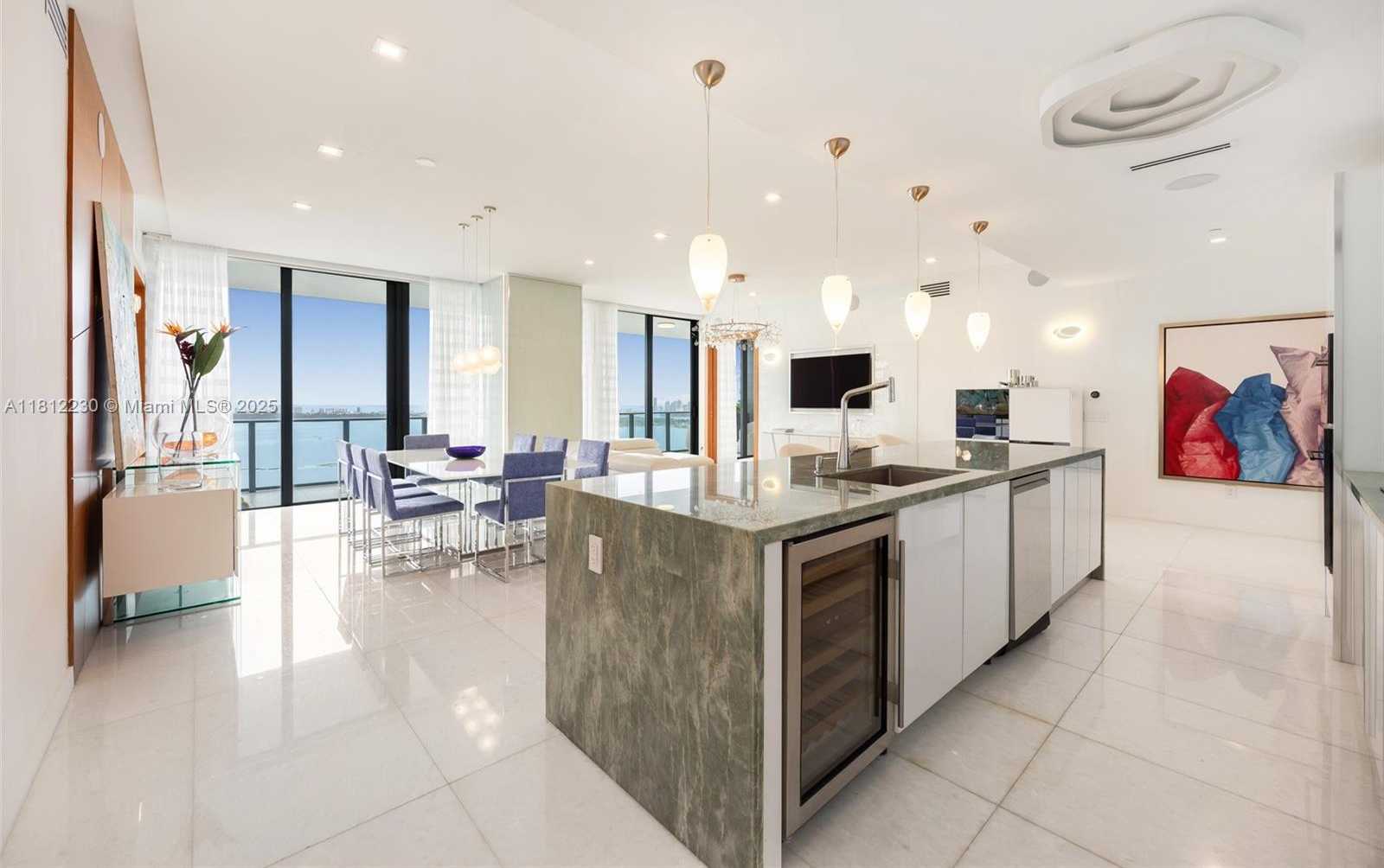 Small Image of 480 NORTH EAST 31ST ST #3802, Miami Number 3