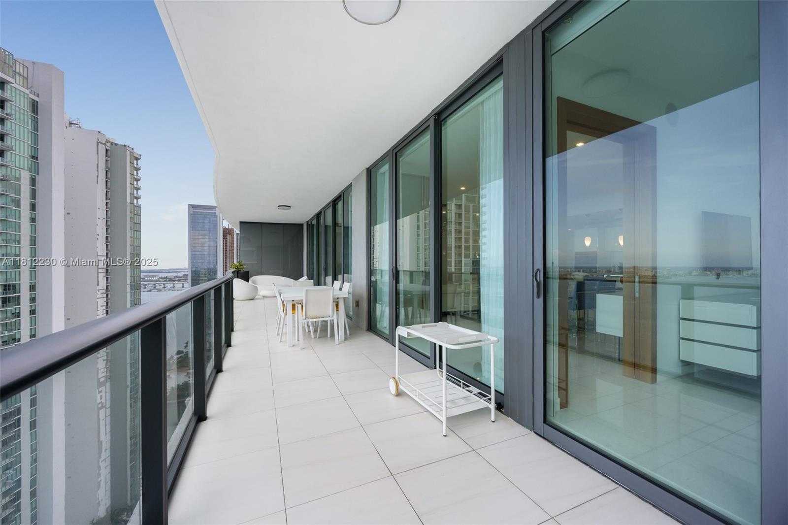 Small Image of 480 NORTH EAST 31ST ST #3802, Miami Number 30