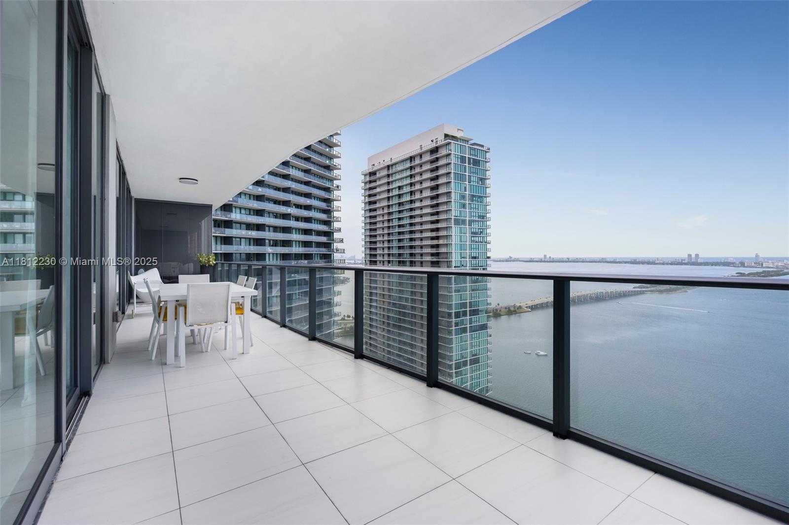 Small Image of 480 NORTH EAST 31ST ST #3802, Miami Number 31