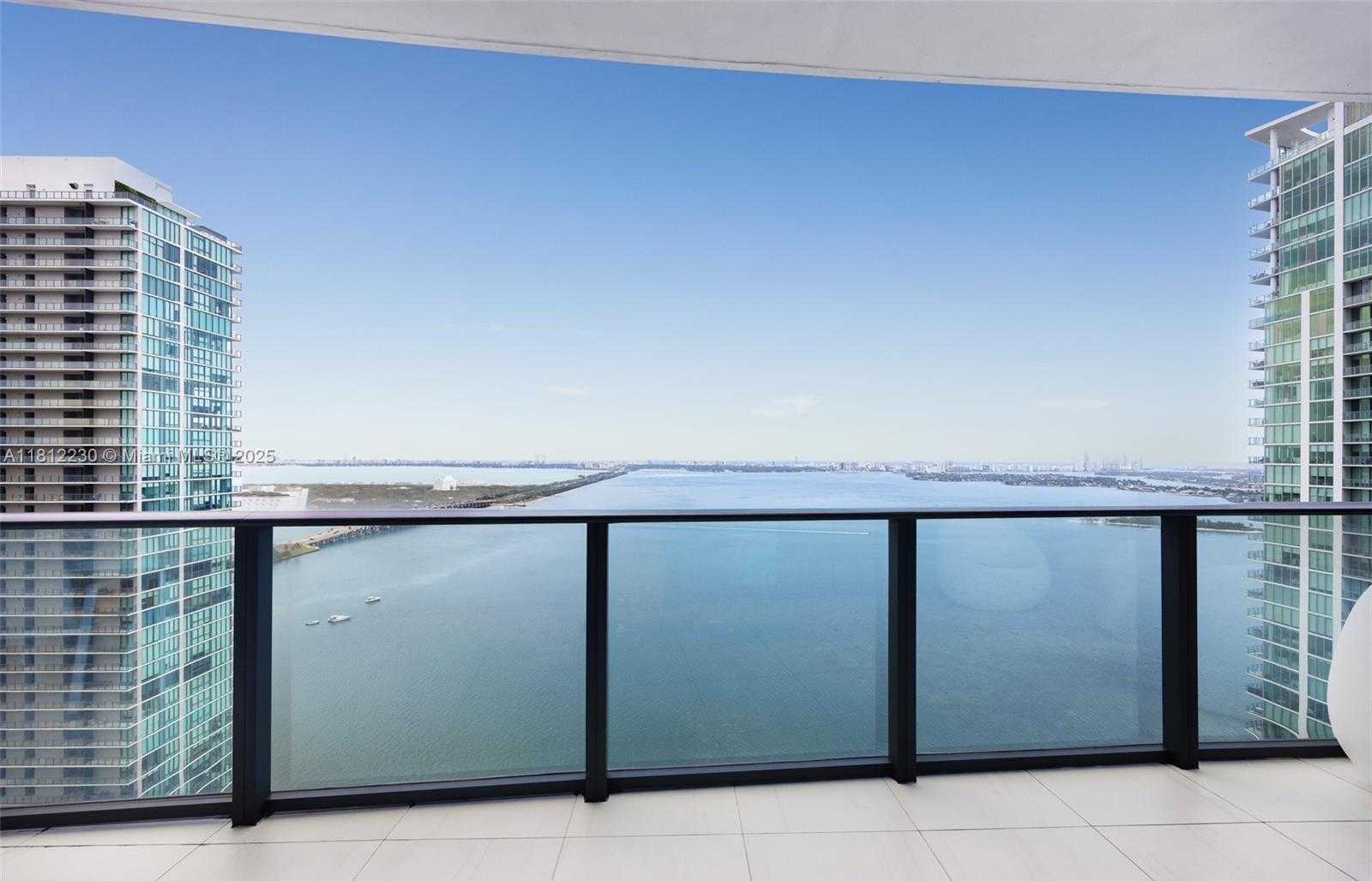 Small Image of 480 NORTH EAST 31ST ST #3802, Miami Number 32