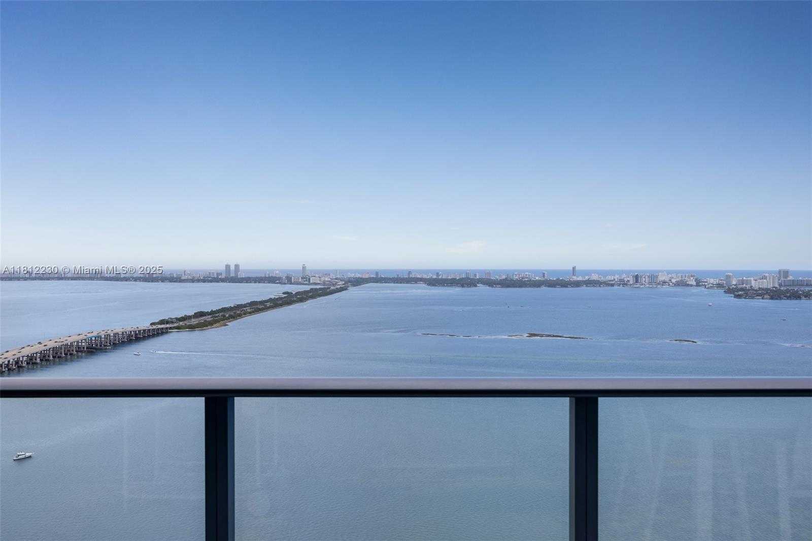 Small Image of 480 NORTH EAST 31ST ST #3802, Miami Number 33