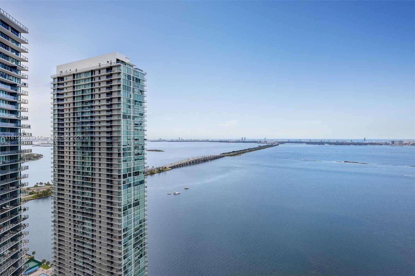 Small Image of 480 NORTH EAST 31ST ST #3802, Miami Number 35