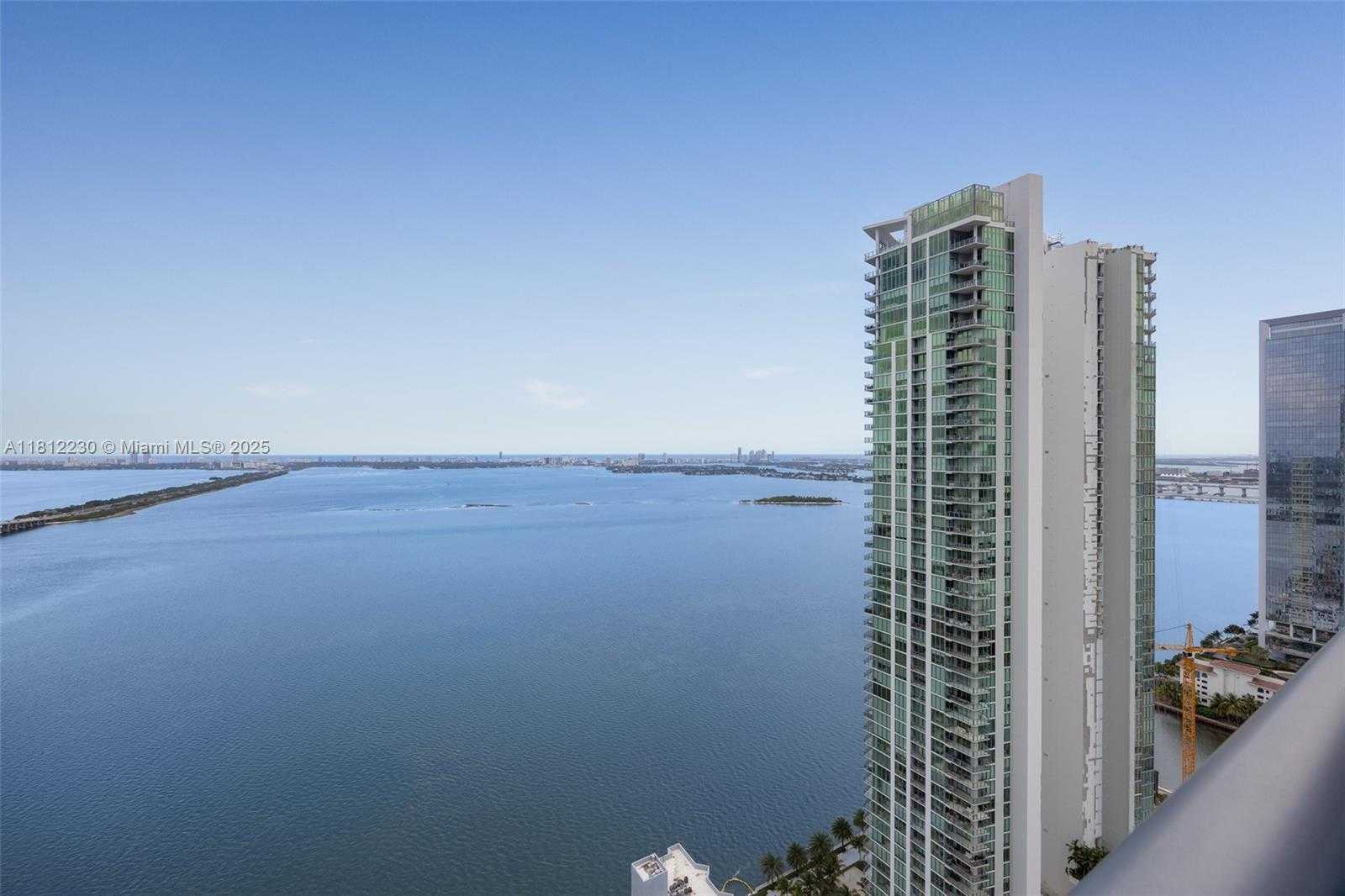 Small Image of 480 NORTH EAST 31ST ST #3802, Miami Number 36