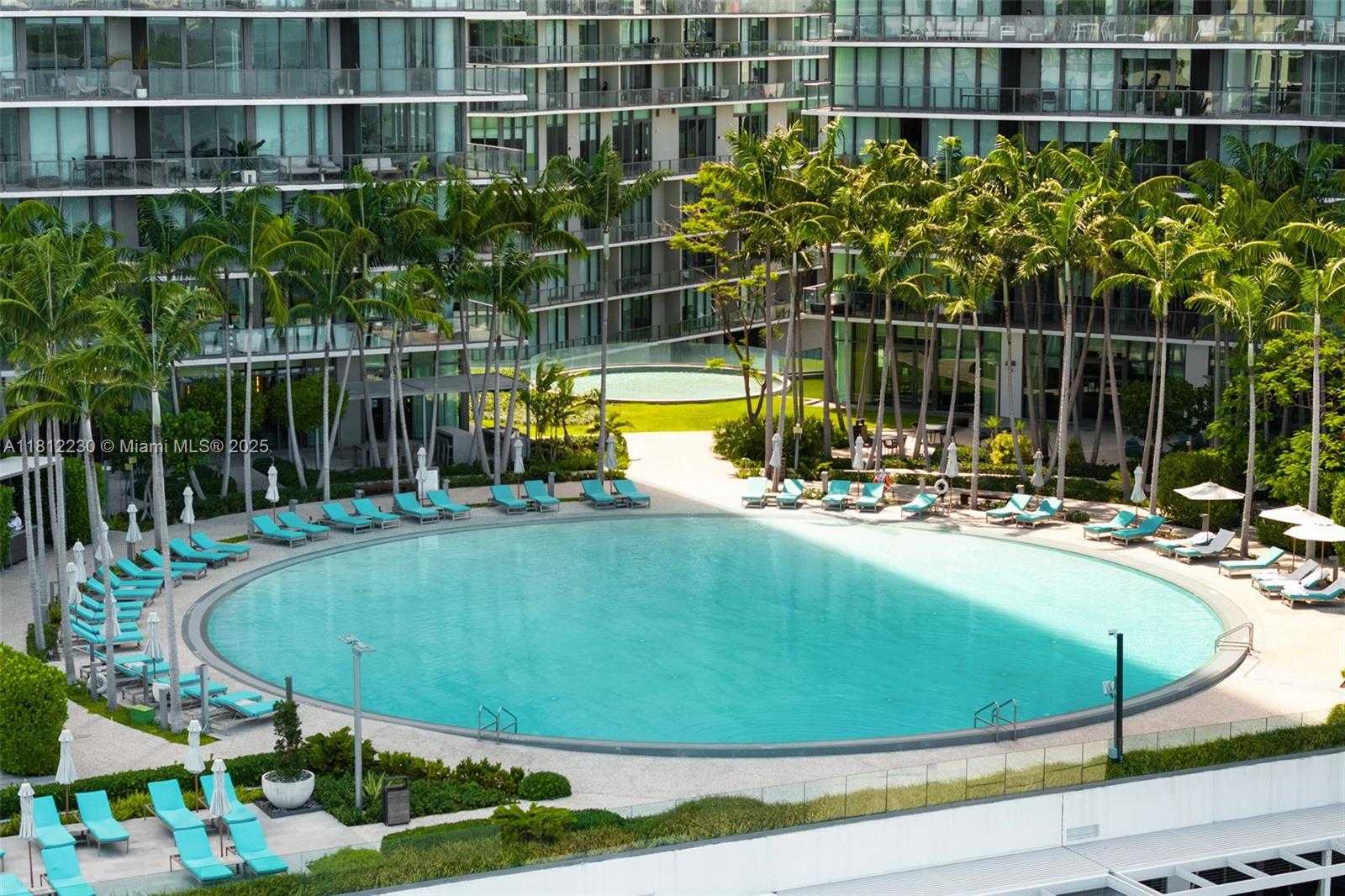 Small Image of 480 NORTH EAST 31ST ST #3802, Miami Number 37
