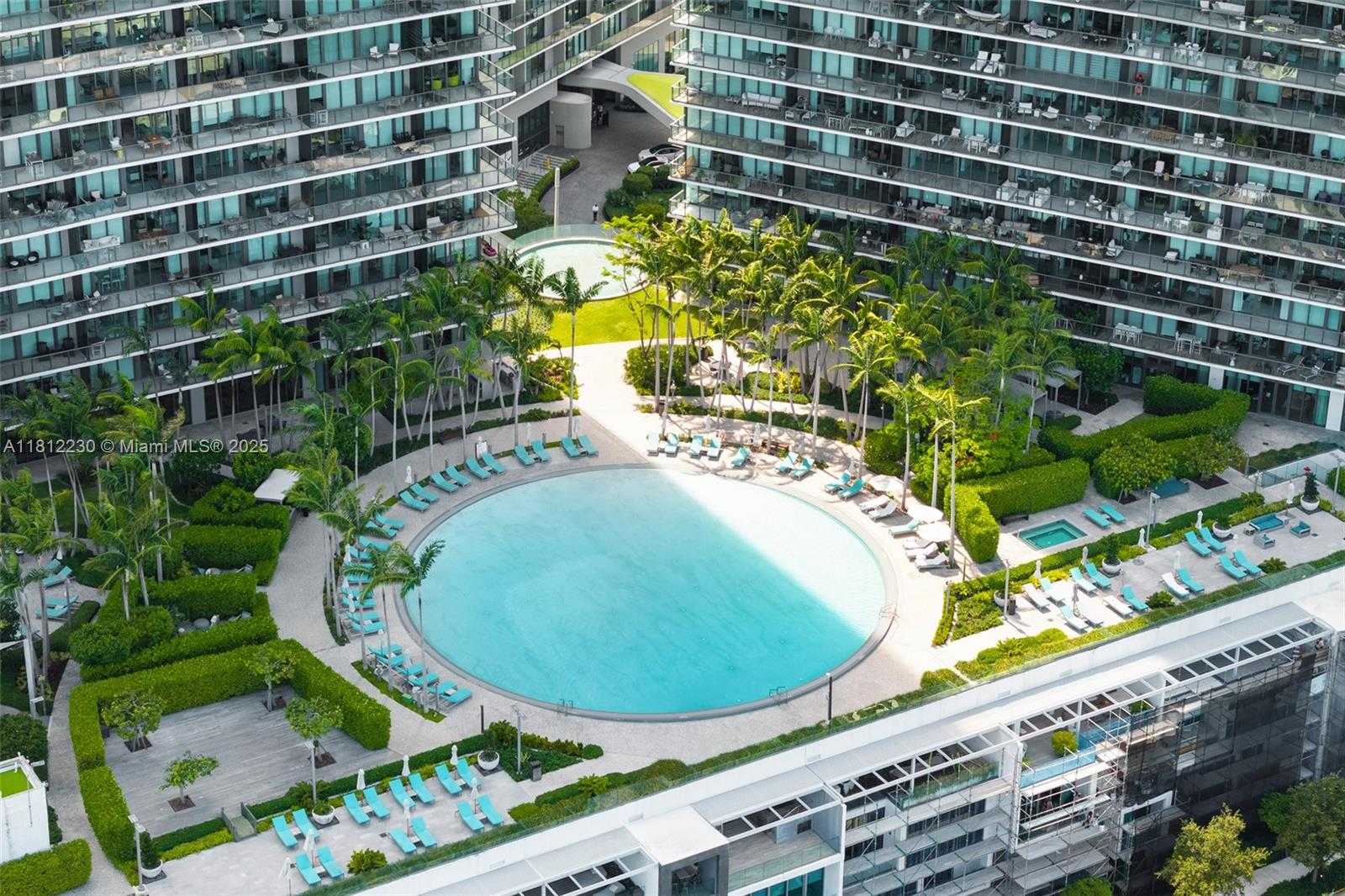 Small Image of 480 NORTH EAST 31ST ST #3802, Miami Number 38