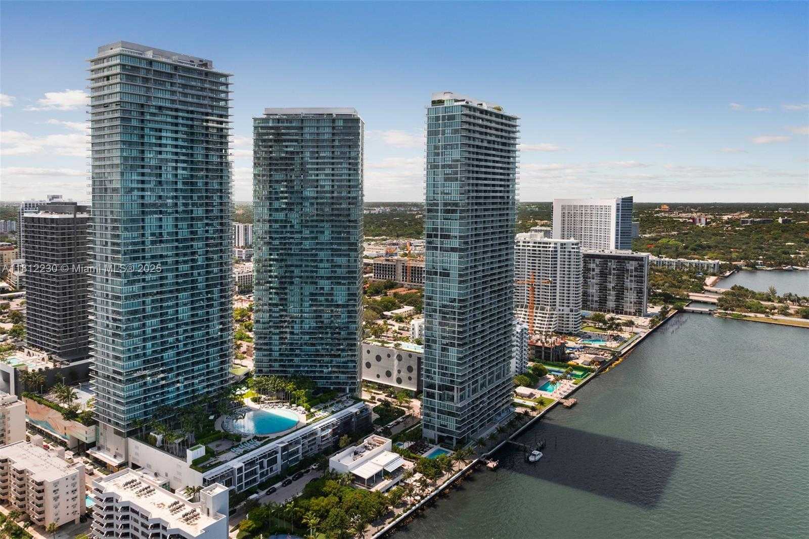 Small Image of 480 NORTH EAST 31ST ST #3802, Miami Number 39