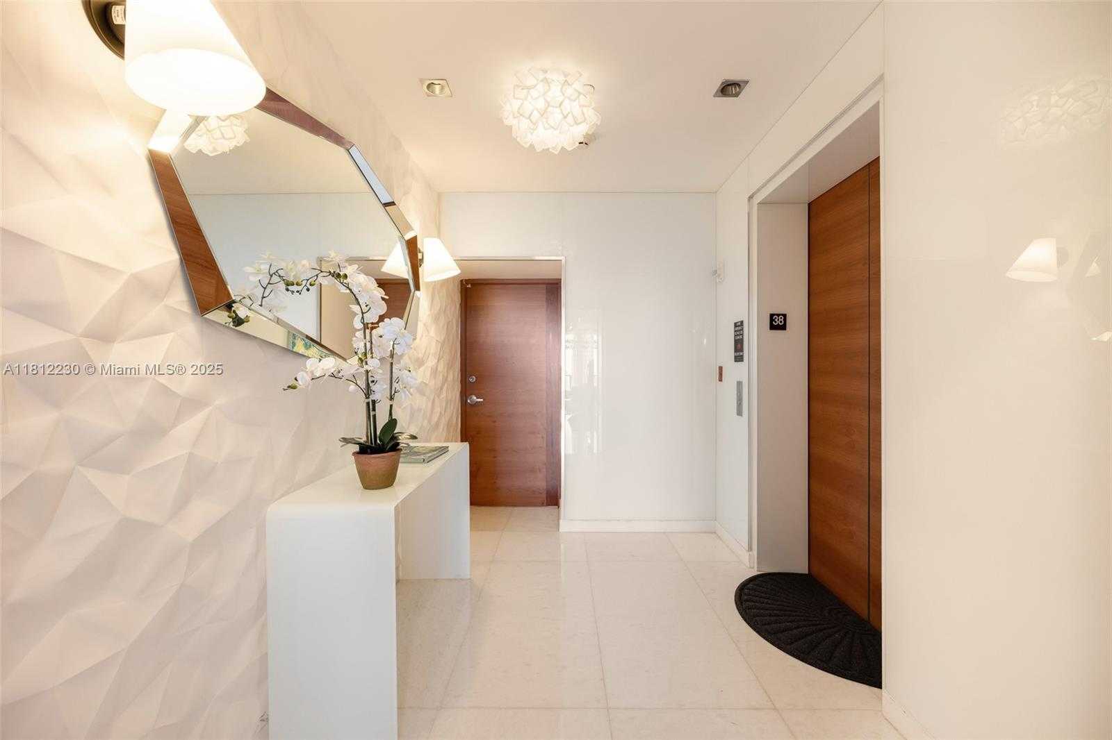 Small Image of 480 NORTH EAST 31ST ST #3802, Miami Number 4