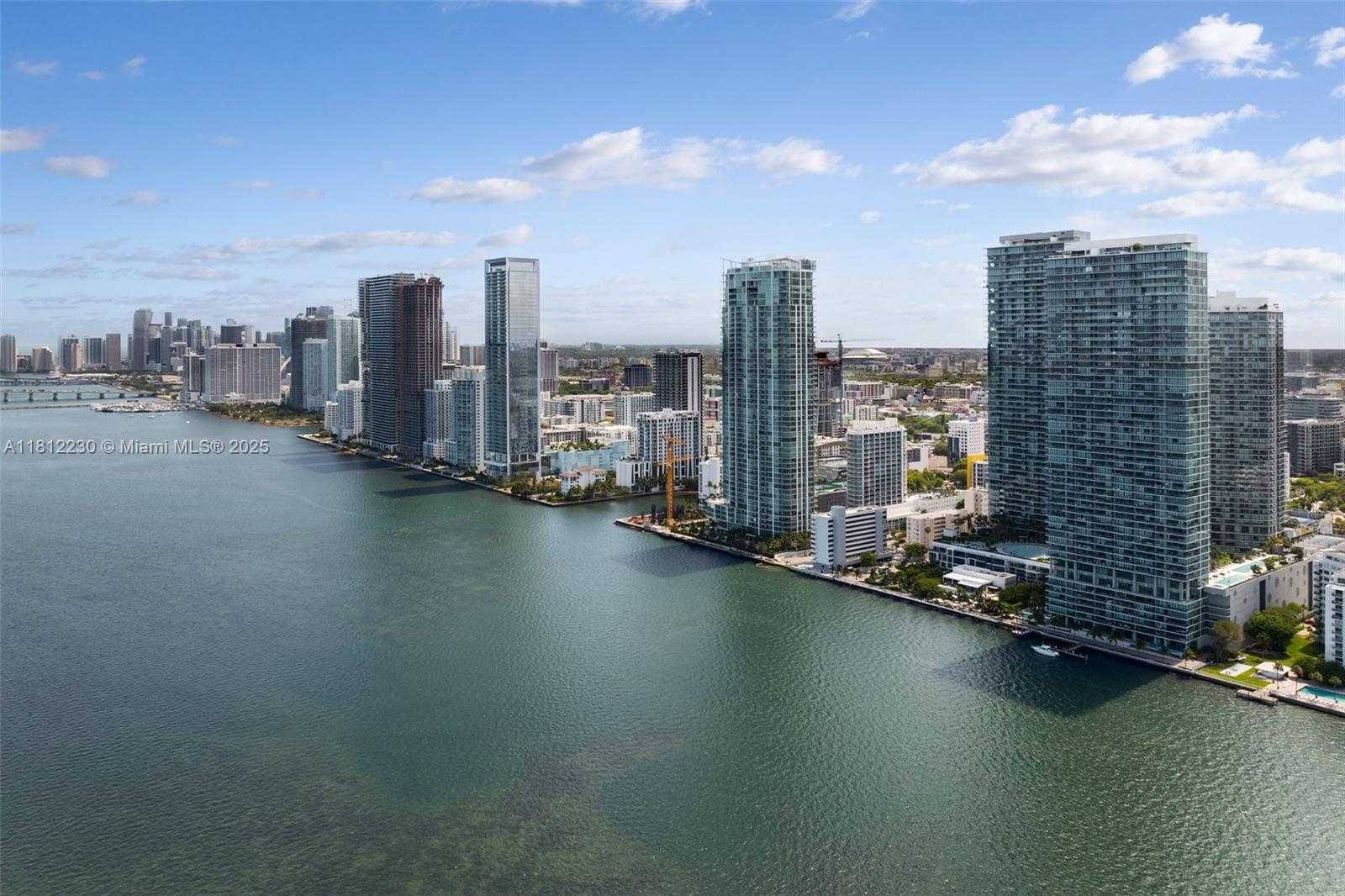 Small Image of 480 NORTH EAST 31ST ST #3802, Miami Number 40