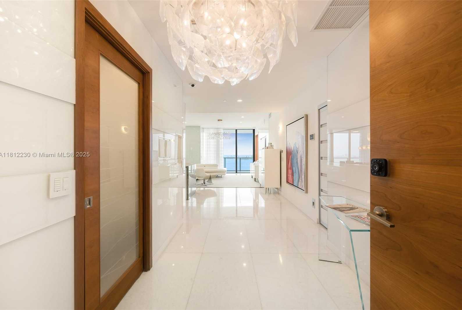 Small Image of 480 NORTH EAST 31ST ST #3802, Miami Number 6