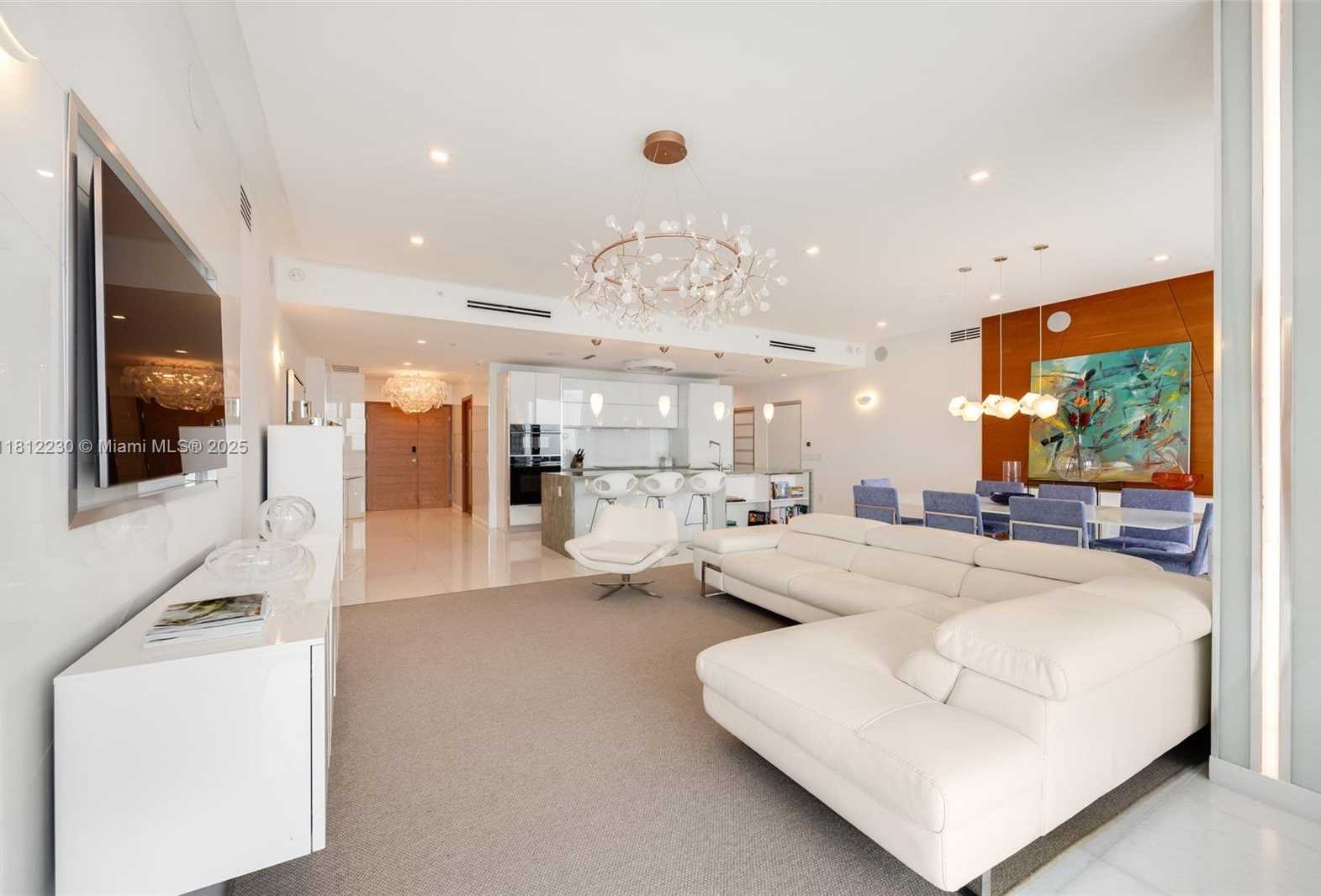 Small Image of 480 NORTH EAST 31ST ST #3802, Miami Number 8
