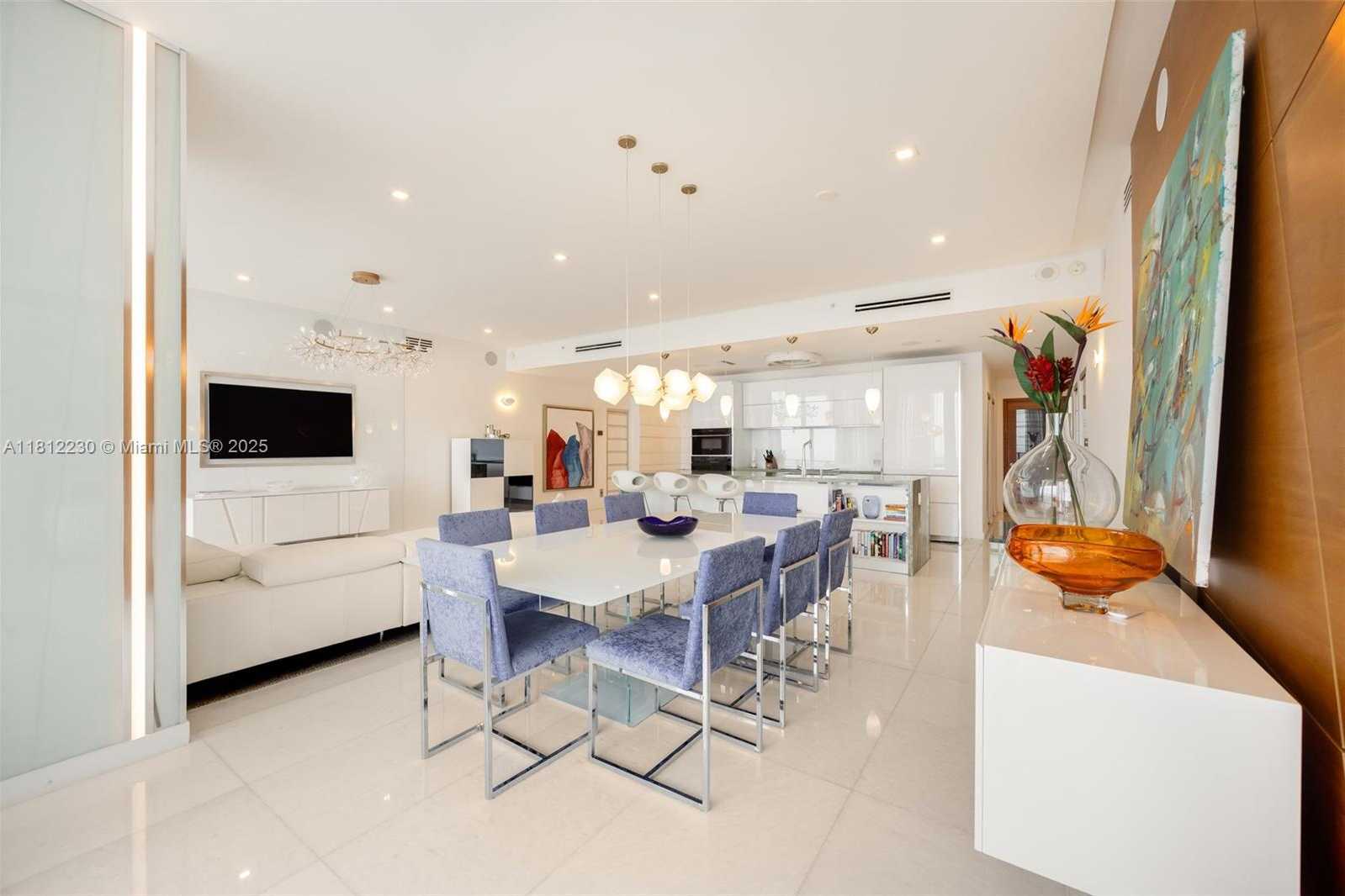 Small Image of 480 NORTH EAST 31ST ST #3802, Miami Number 9