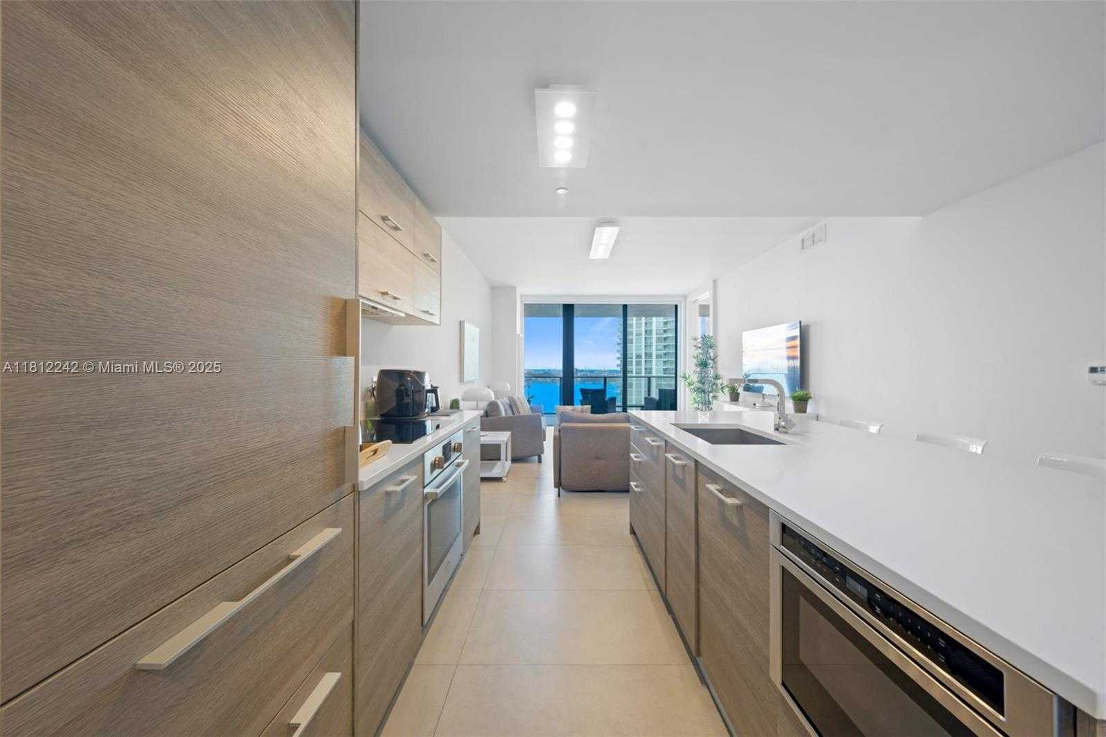 Small Image of 650 NORTH EAST 32ND ST #2502, Miami Number 2