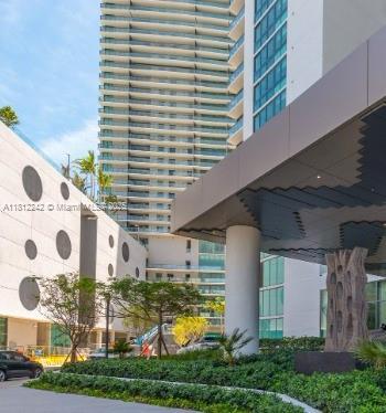 Small Image of 650 NORTH EAST 32ND ST #2502, Miami Number 26