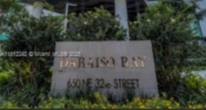 Small Image of 650 NORTH EAST 32ND ST #2502, Miami Number 27