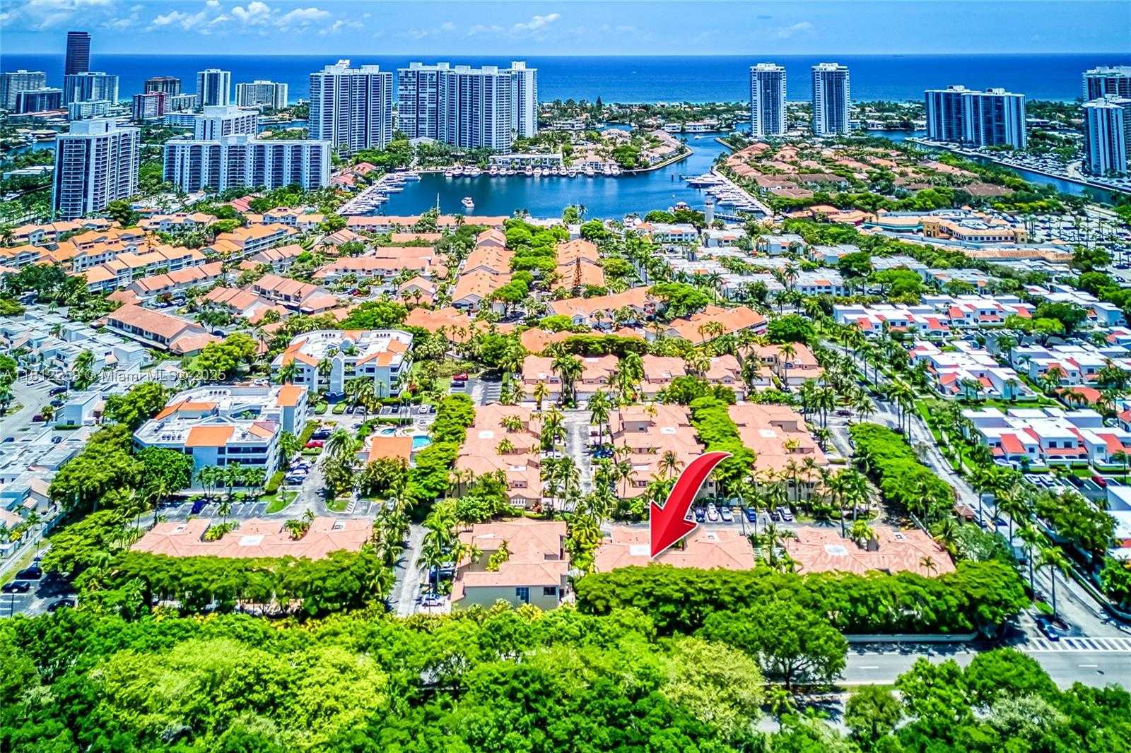 Small Image of 21024 NORTH EAST 34TH CT, Aventura Number 26