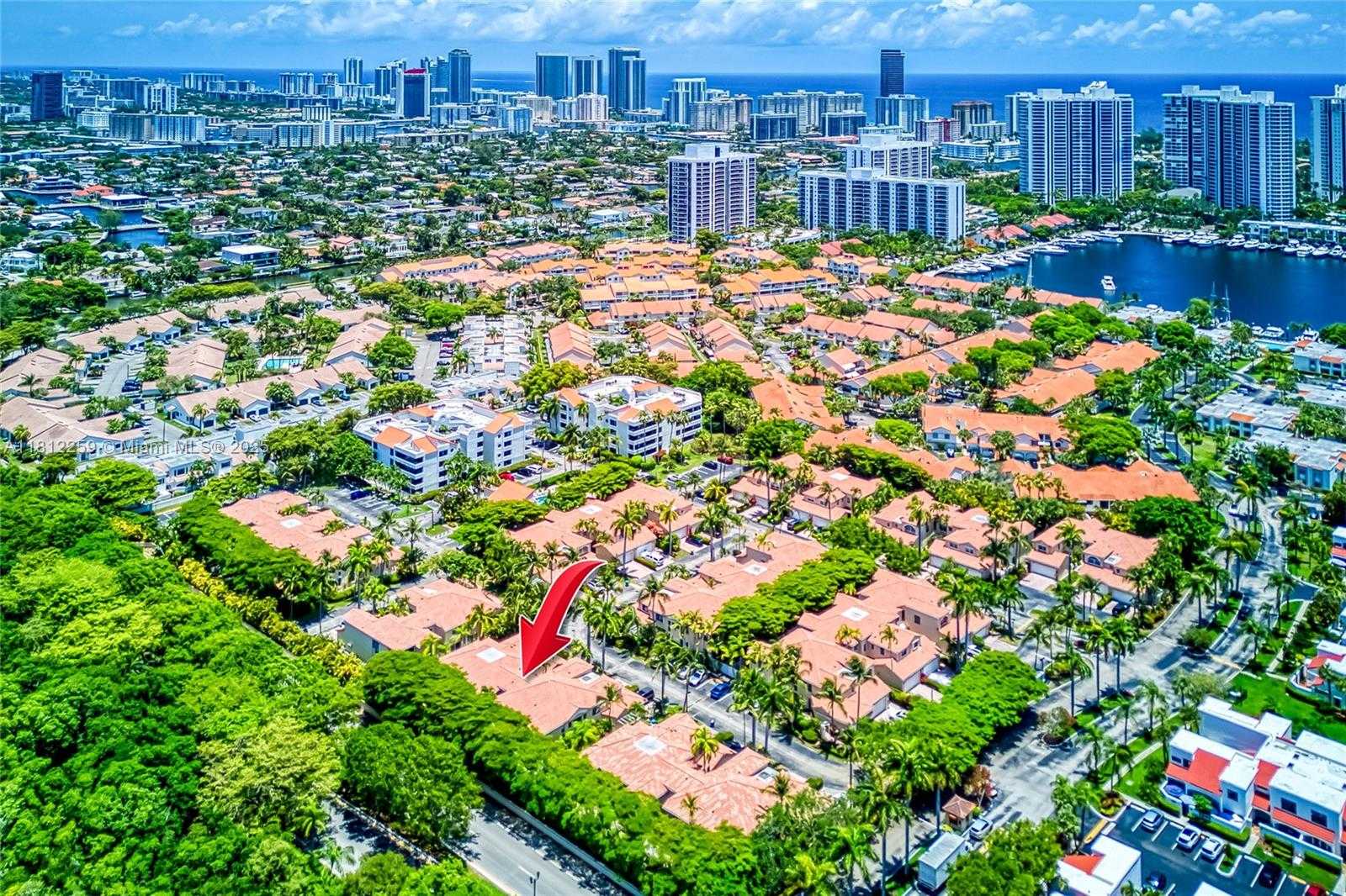Small Image of 21024 NORTH EAST 34TH CT, Aventura Number 27