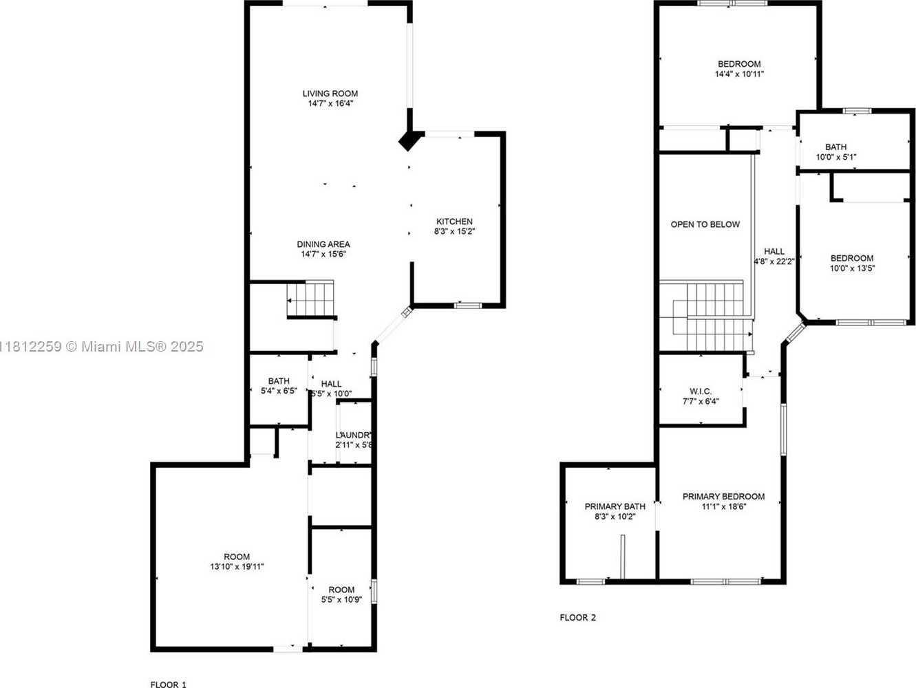 Small Image of 21024 NORTH EAST 34TH CT, Aventura Number 31