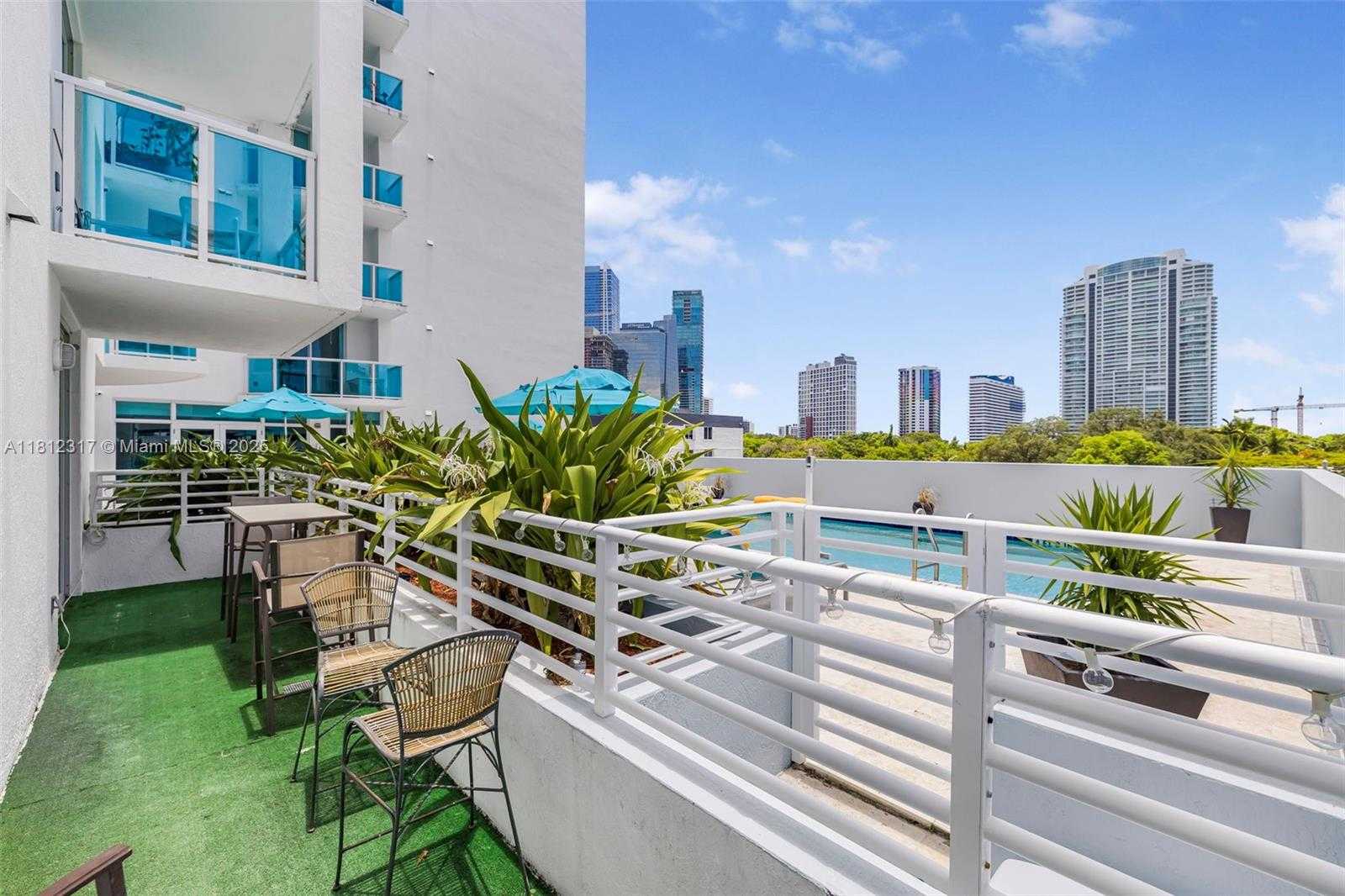 Small Image of 1723 SOUTH WEST 2ND AVE #502, Miami Number 12