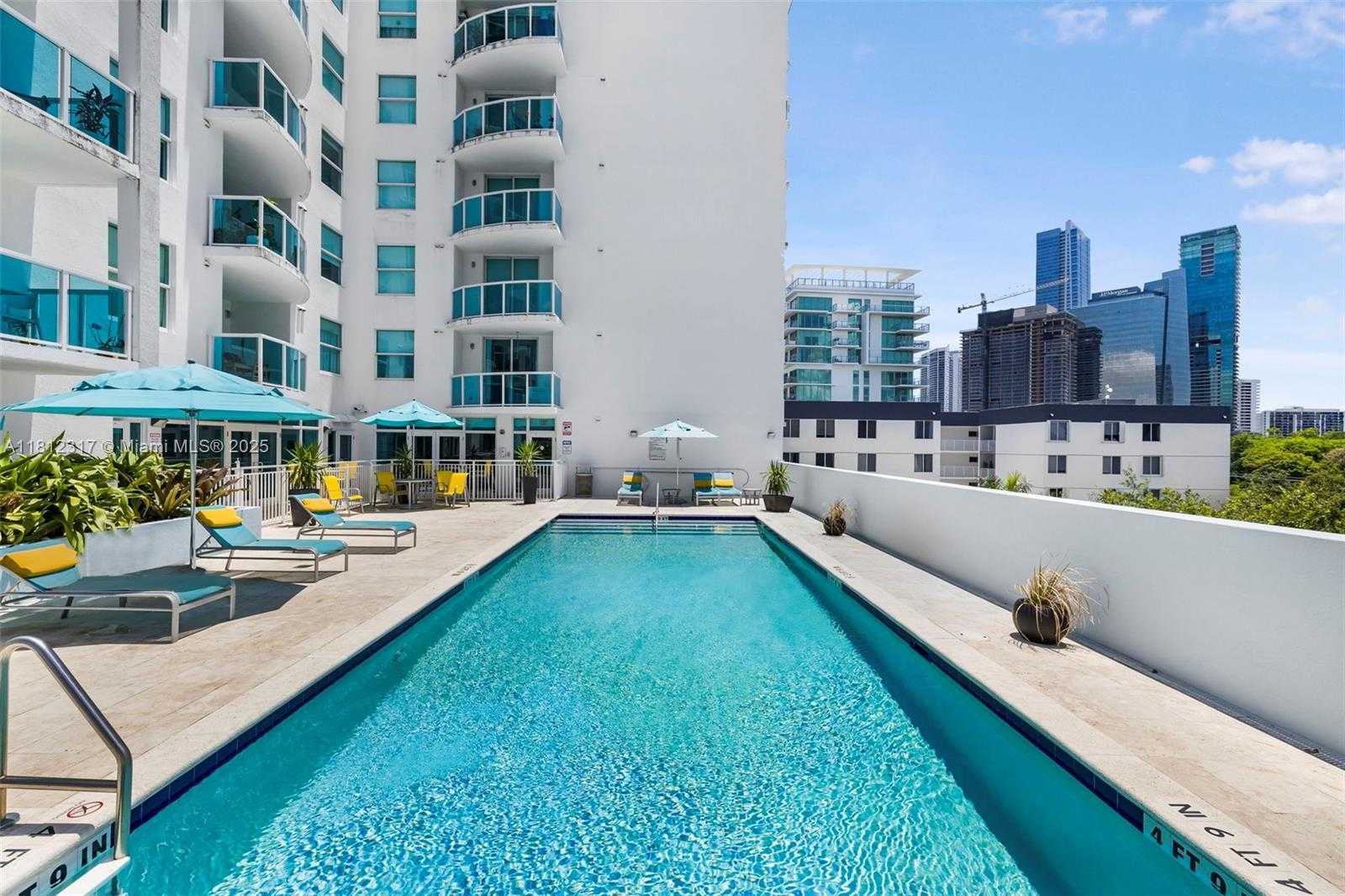 Small Image of 1723 SOUTH WEST 2ND AVE #502, Miami Number 14