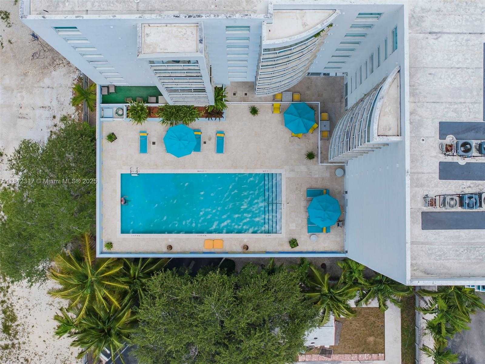 Small Image of 1723 SOUTH WEST 2ND AVE #502, Miami Number 15