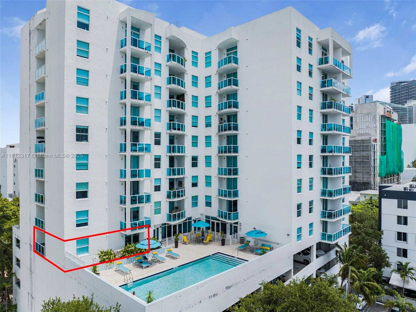 Small Image of 1723 SOUTH WEST 2ND AVE #502, Miami Number 2
