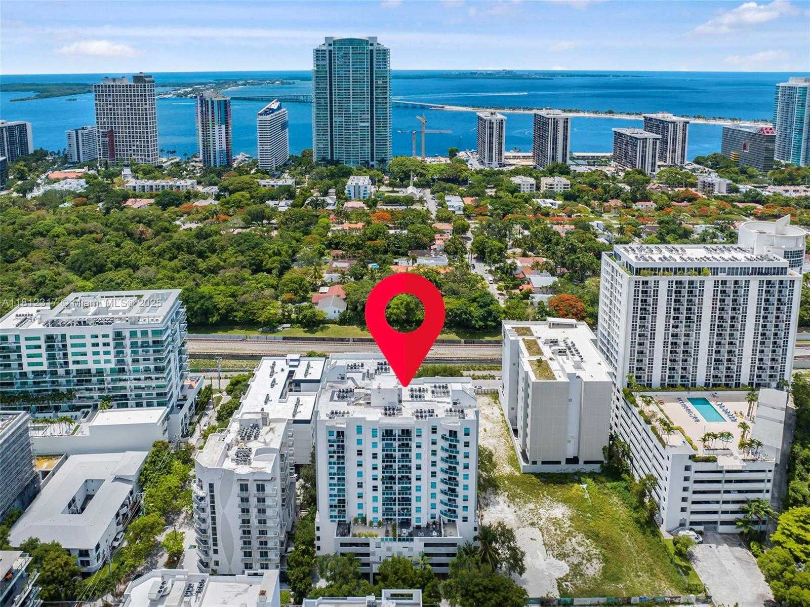 Small Image of 1723 SOUTH WEST 2ND AVE #502, Miami Number 24