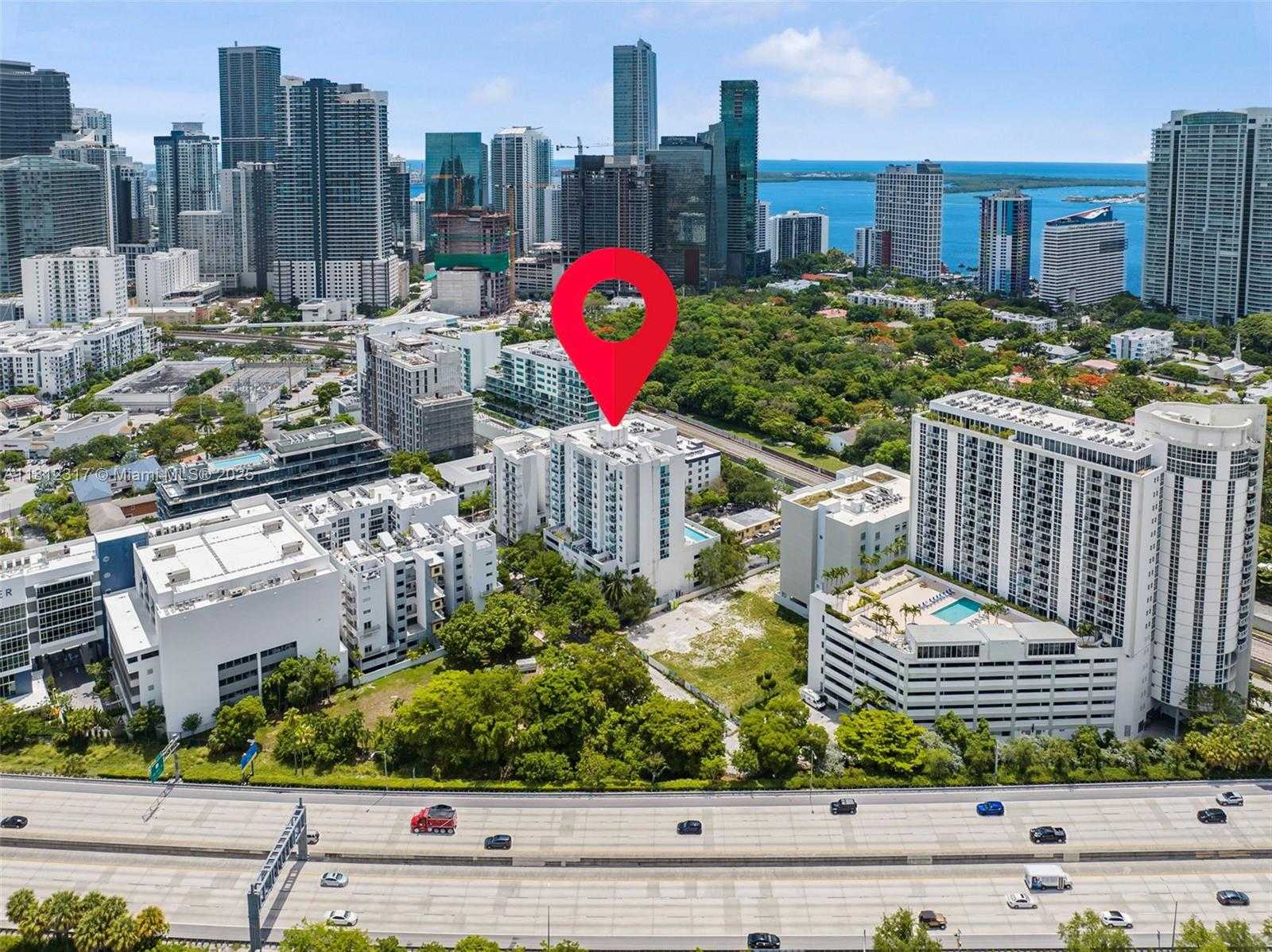 Small Image of 1723 SOUTH WEST 2ND AVE #502, Miami Number 25