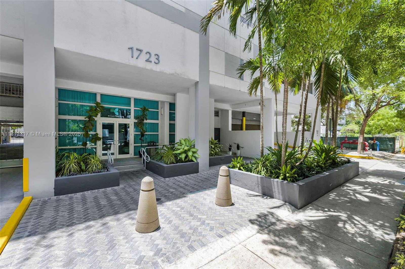 Small Image of 1723 SOUTH WEST 2ND AVE #502, Miami Number 28