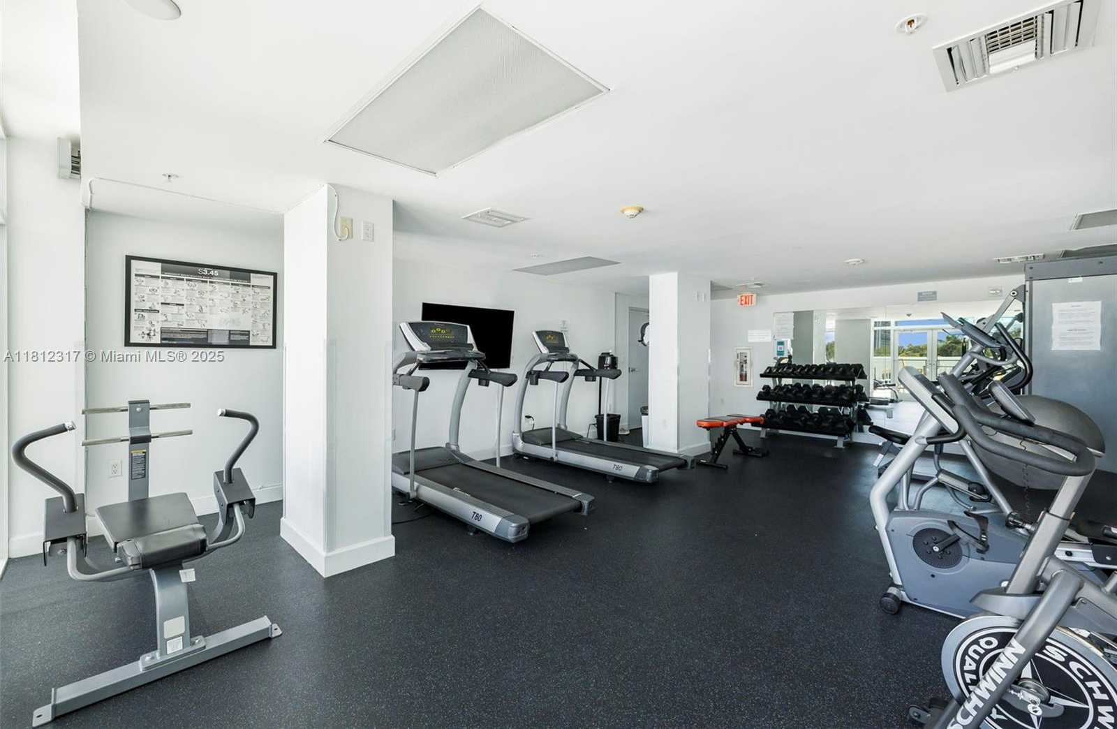 Small Image of 1723 SOUTH WEST 2ND AVE #502, Miami Number 29