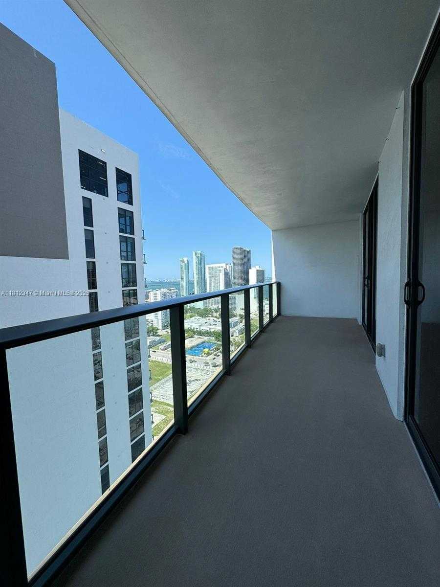 Small Image of 1600 NORTH EAST 1ST AVE #2917, Miami Number 14