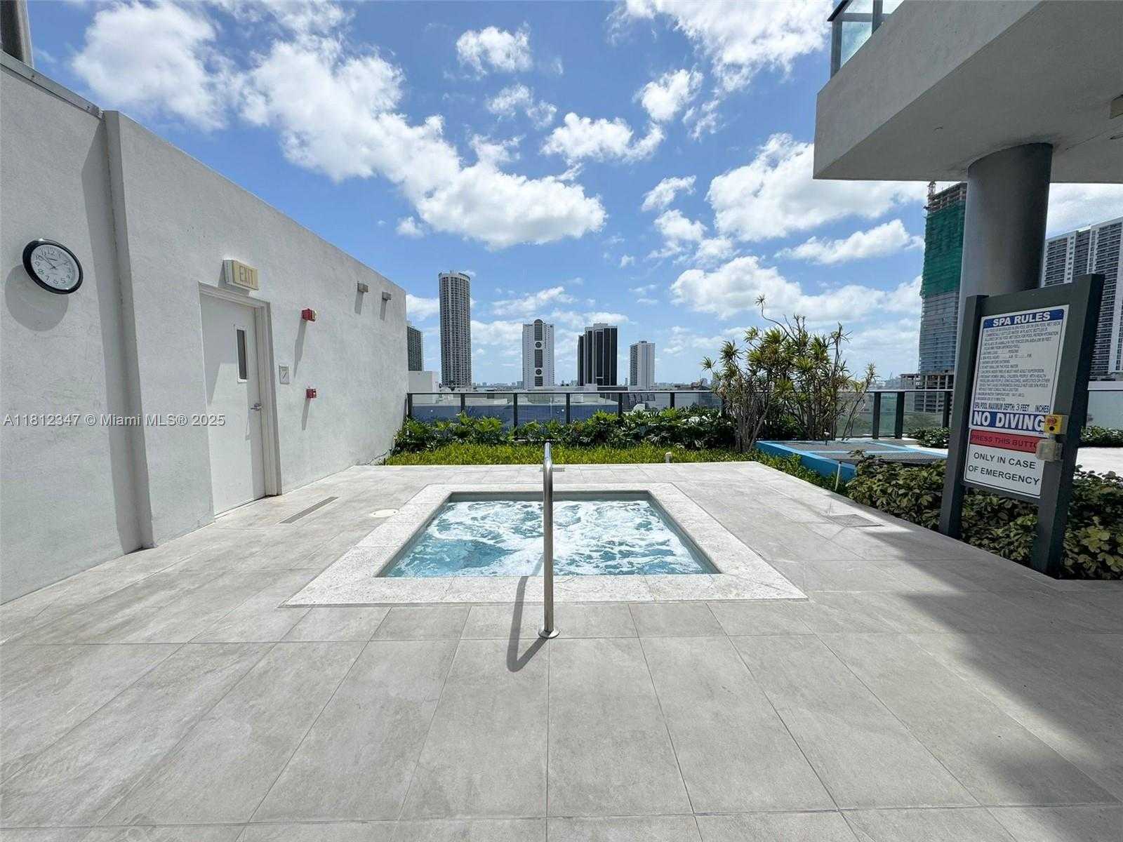 Small Image of 1600 NORTH EAST 1ST AVE #2917, Miami Number 18