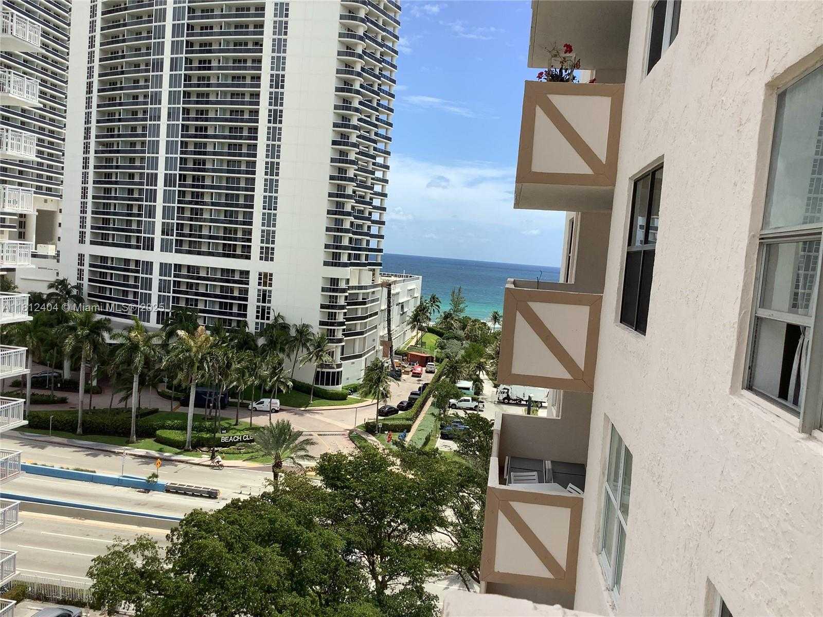 Small Image of 1865 SOUTH OCEAN DR #10D, Hallandale Beach Number 16