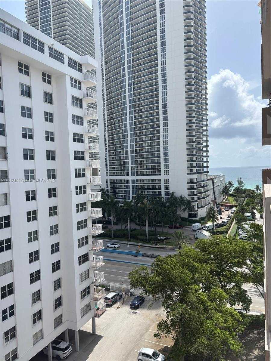 Small Image of 1865 SOUTH OCEAN DR #10D, Hallandale Beach Number 18