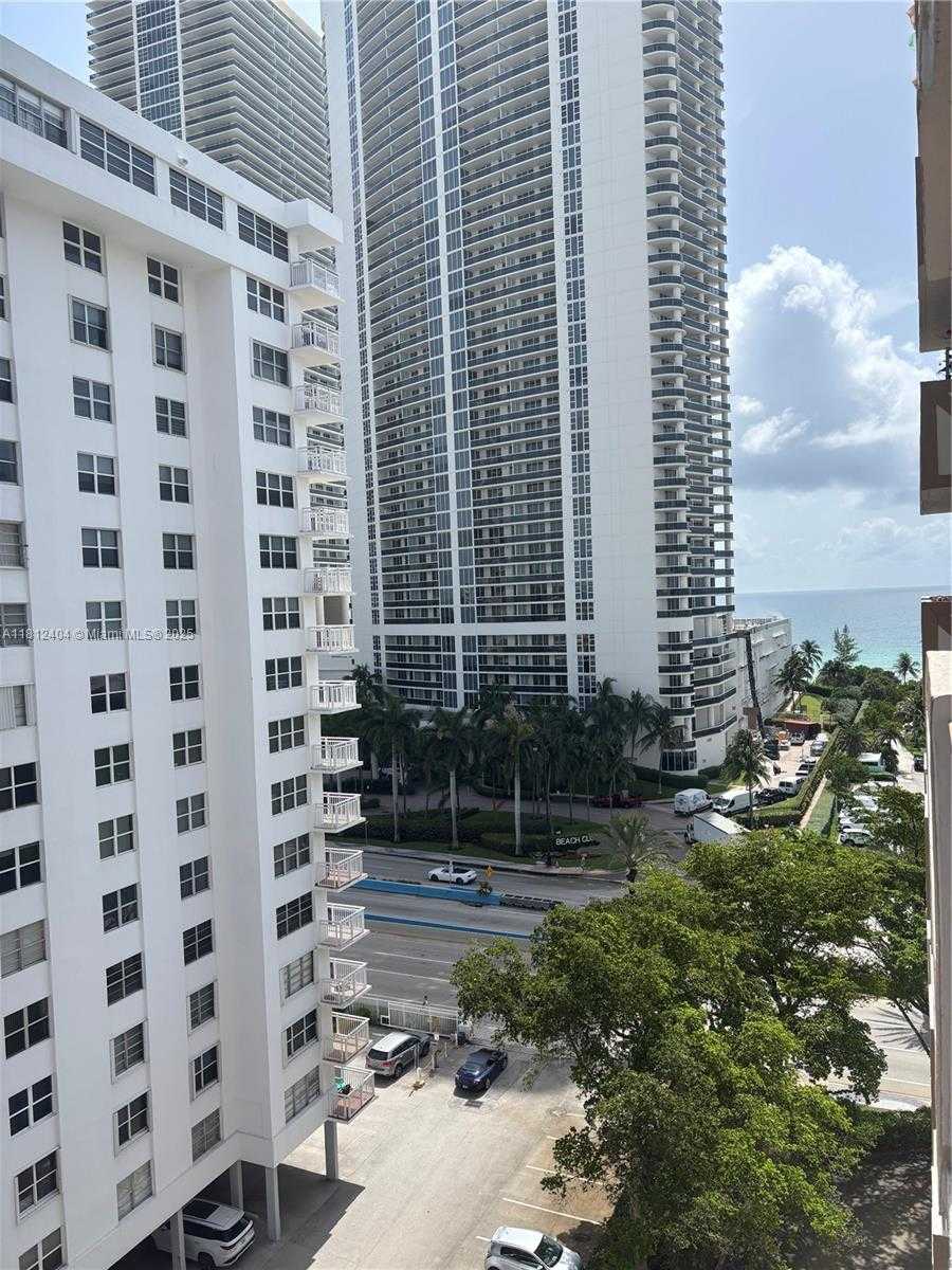 Small Image of 1865 SOUTH OCEAN DR #10D, Hallandale Beach Number 19