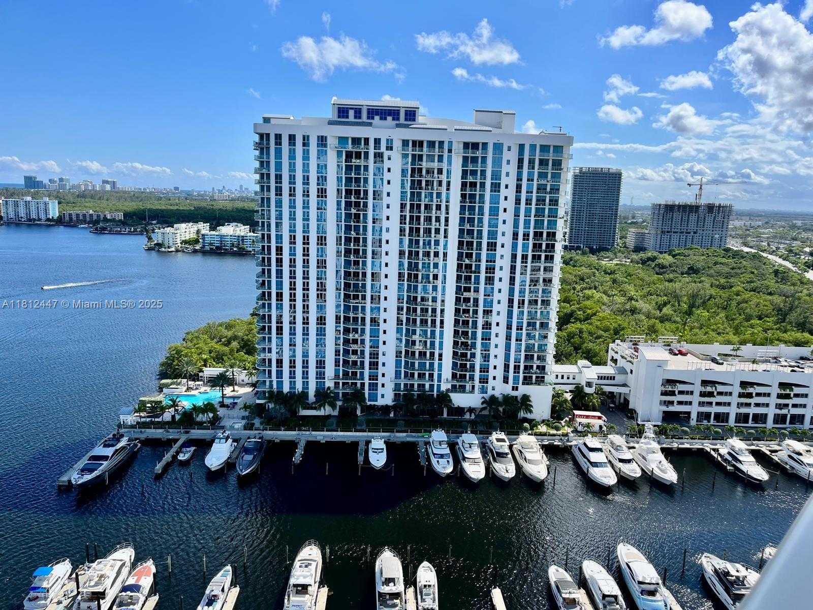 Small Image of 17301 BISCAYNE BLVD #2105, North Miami Beach Number 27